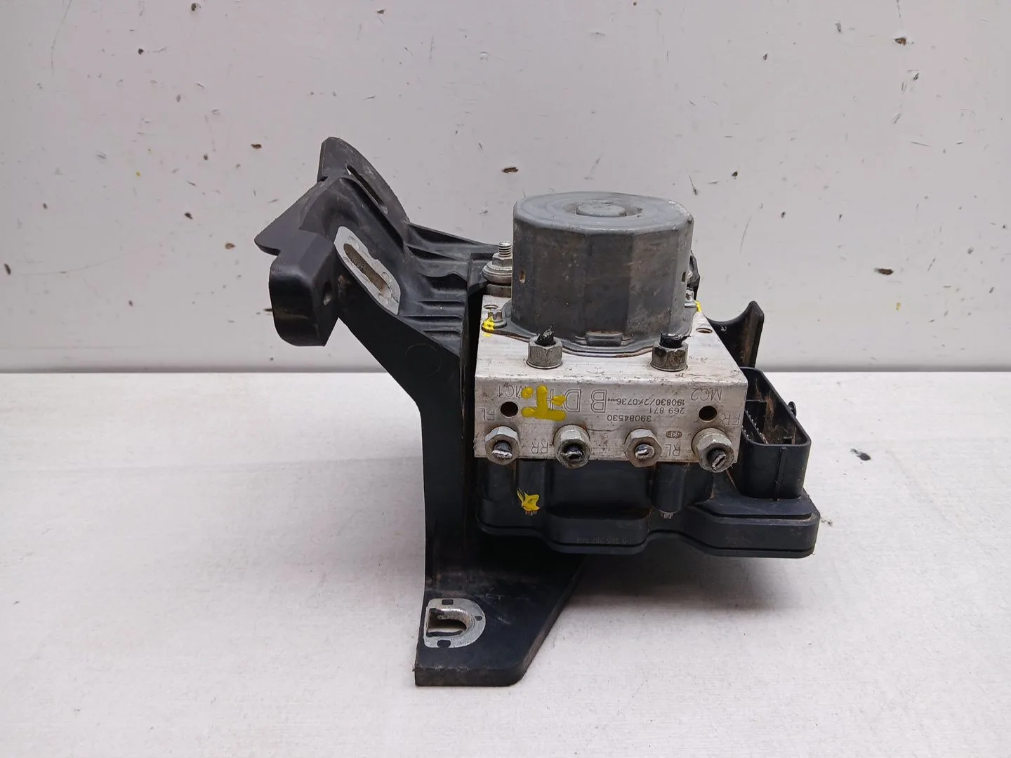 Abs para Opel Corsa E (X15)