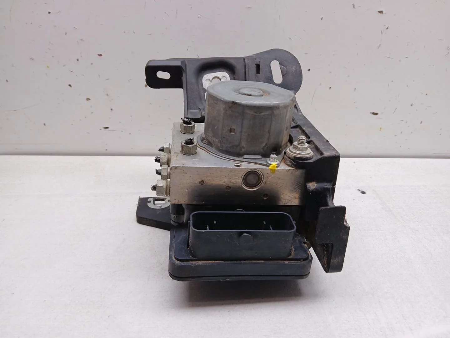 Abs para Opel Corsa E (X15)