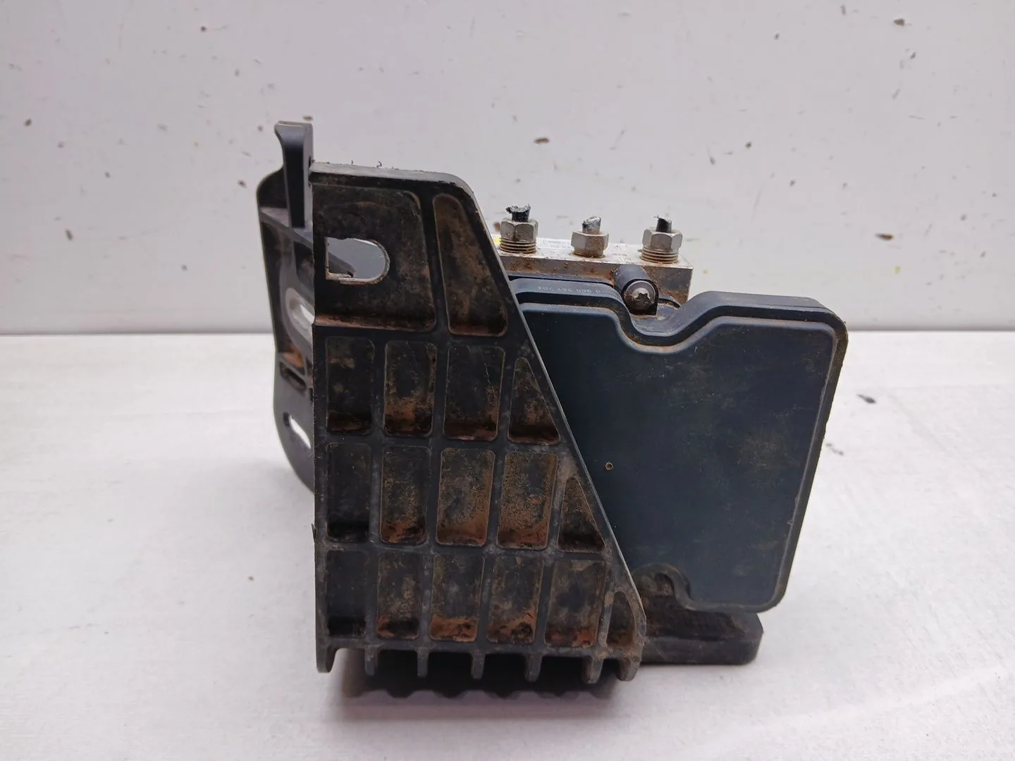 Abs para Opel Corsa E (X15)