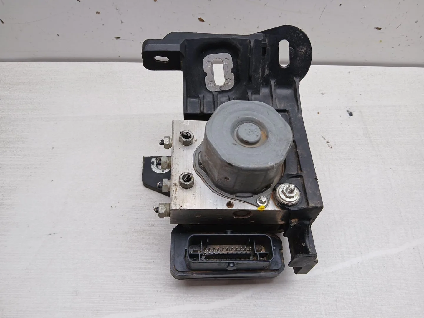 Abs para Opel Corsa E (X15)