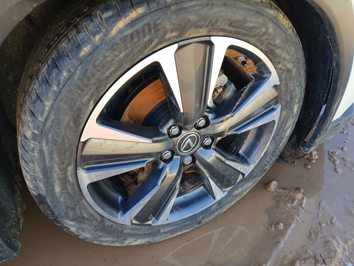 Juego Llantas para Lexus Ux (_Aa1_, _Ah1_, _Ma1_)