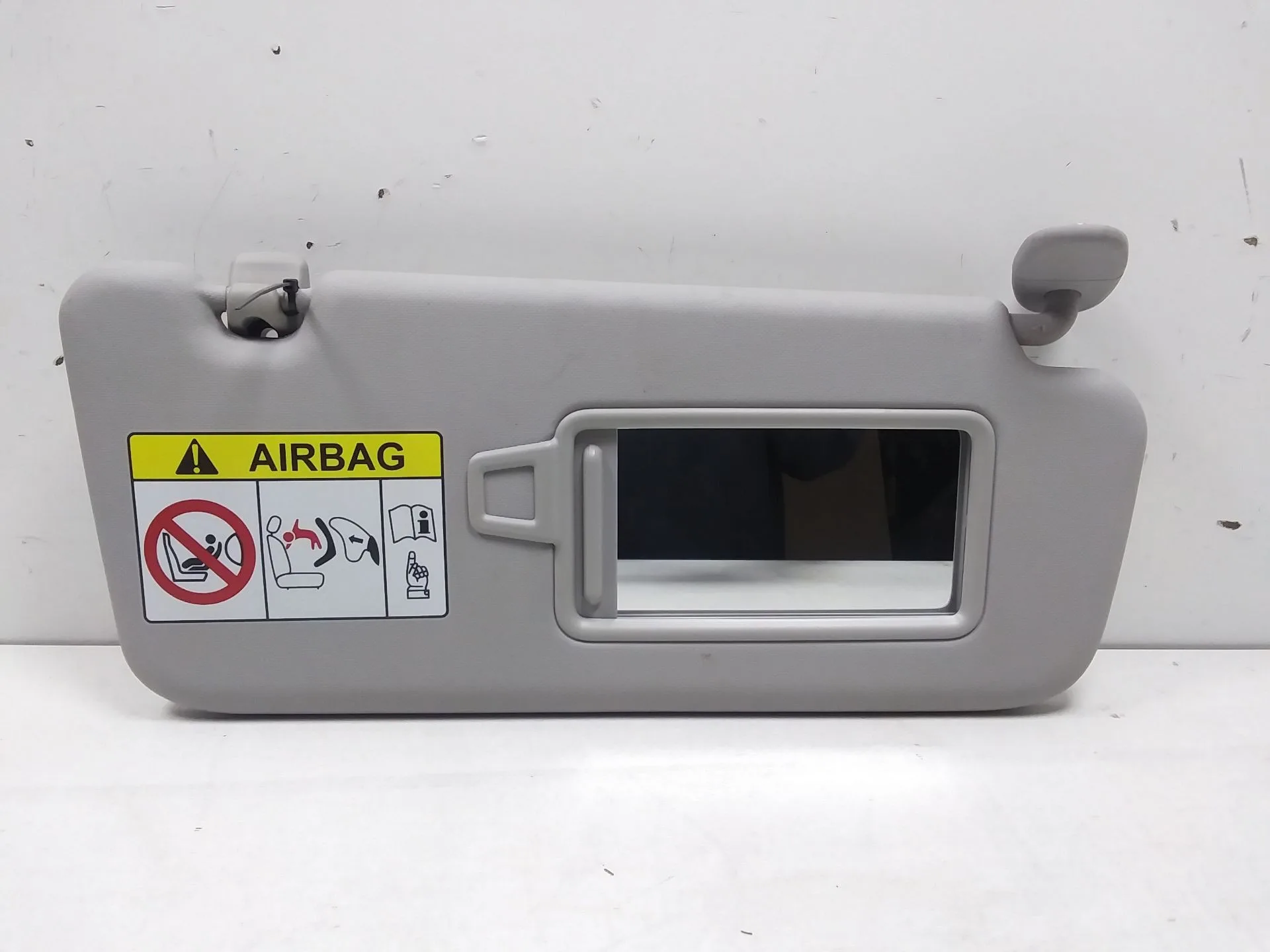 Parasol Derecho para Hyundai Kona (Os, Ose, Osi)