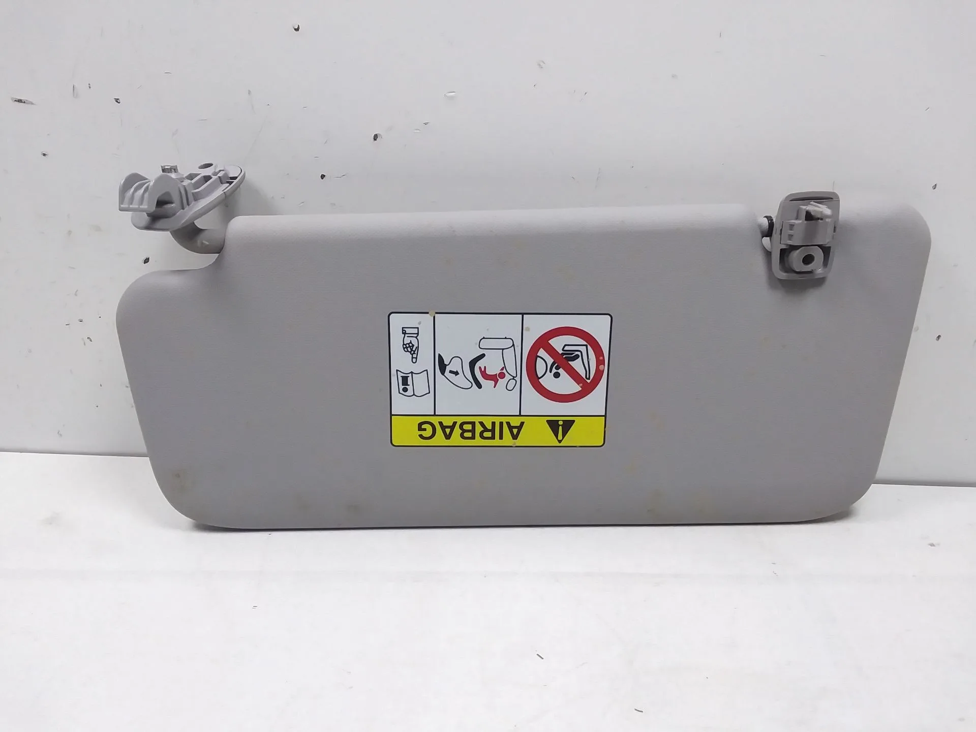 Parasol Derecho para Hyundai Kona (Os, Ose, Osi)