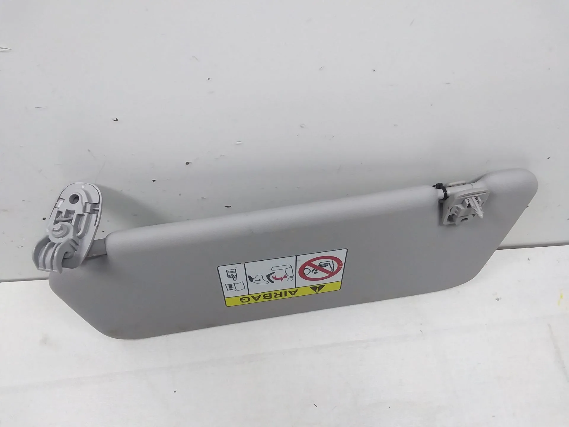 Parasol Derecho para Hyundai Kona (Os, Ose, Osi)