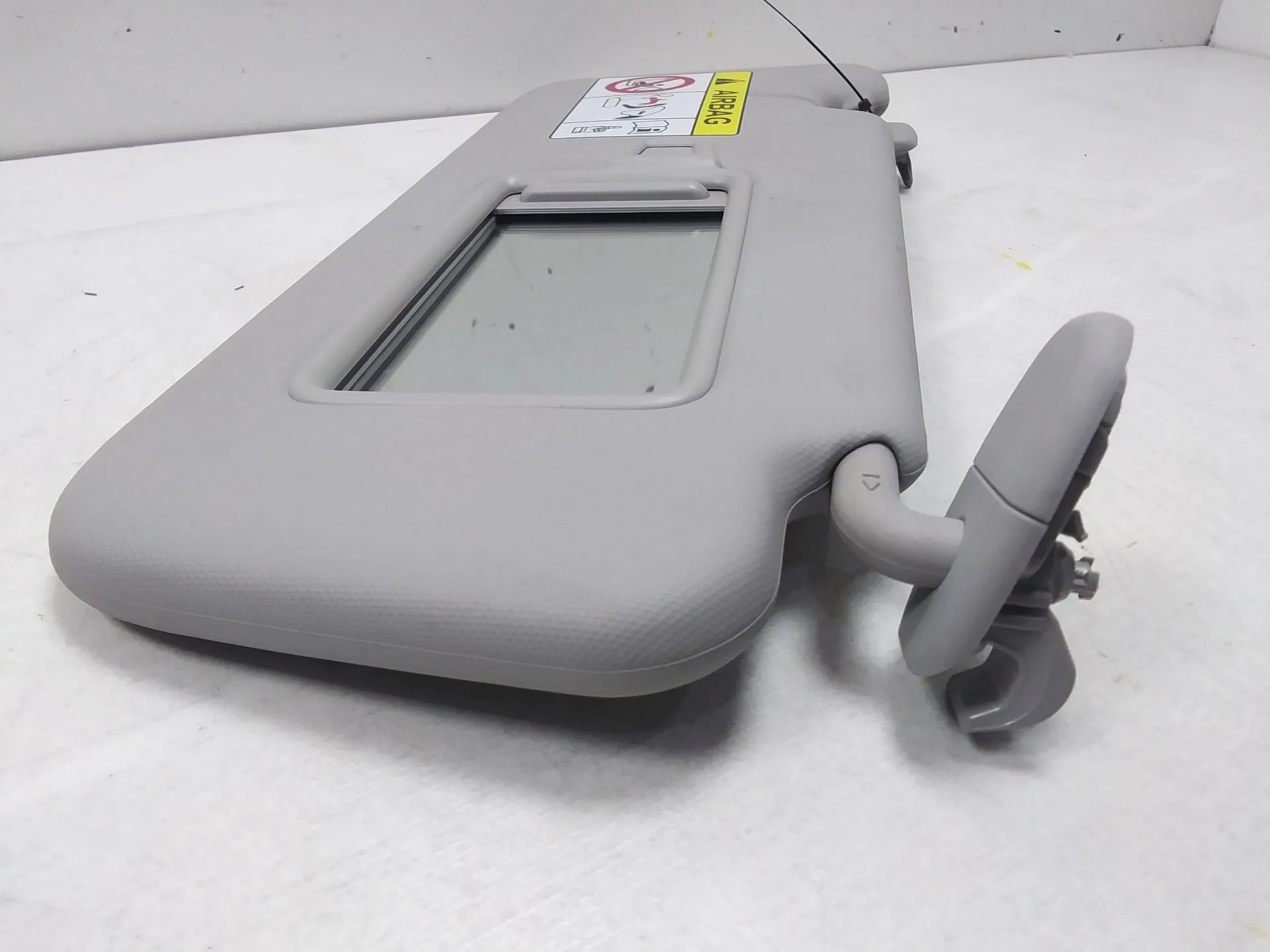 Parasol Derecho para Hyundai Kona (Os, Ose, Osi)