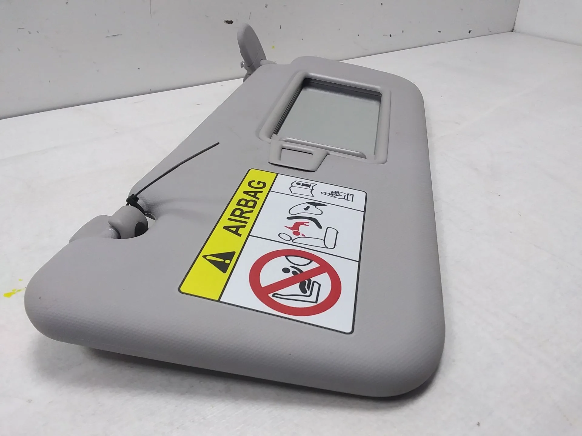Parasol Derecho para Hyundai Kona (Os, Ose, Osi)