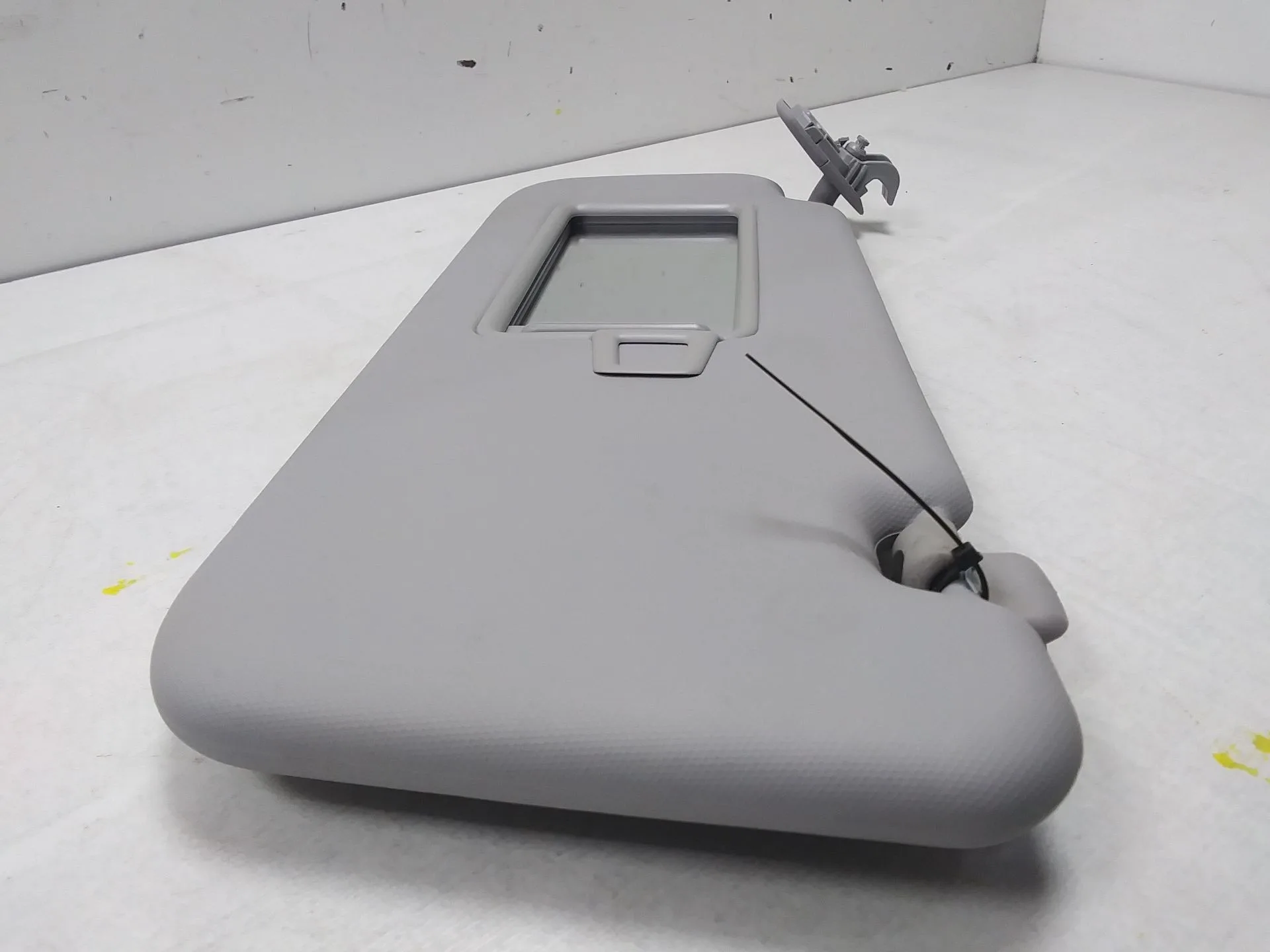 Parasol Izquierdo para Hyundai Kona (Os, Ose, Osi)