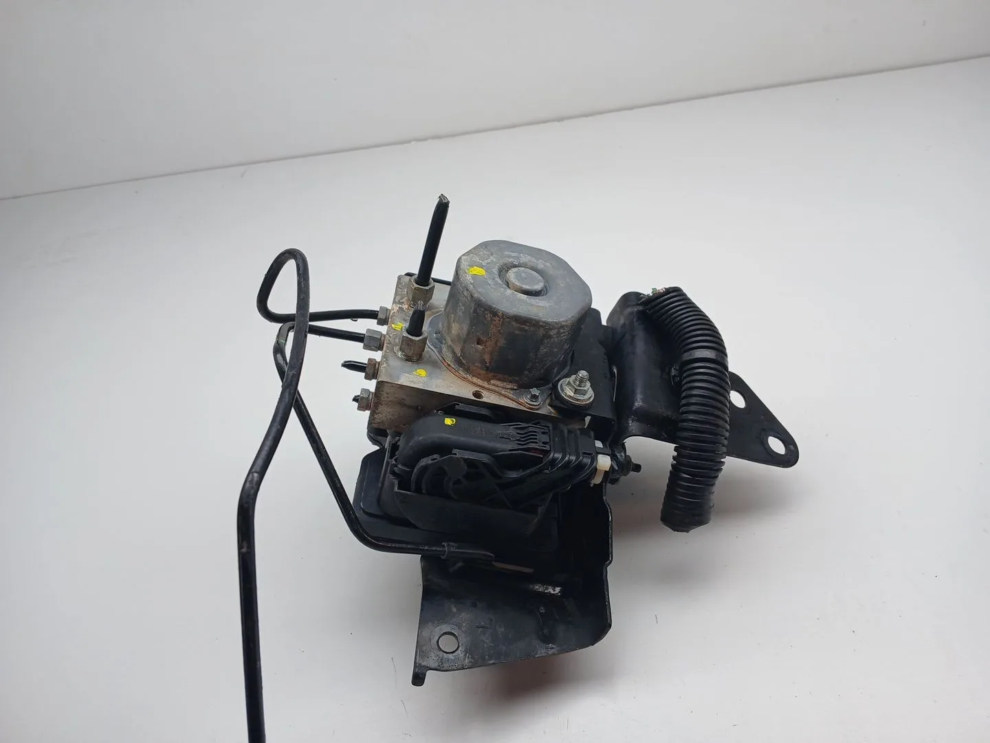 Abs para Renault Kadjar (Ha_, Hl_)