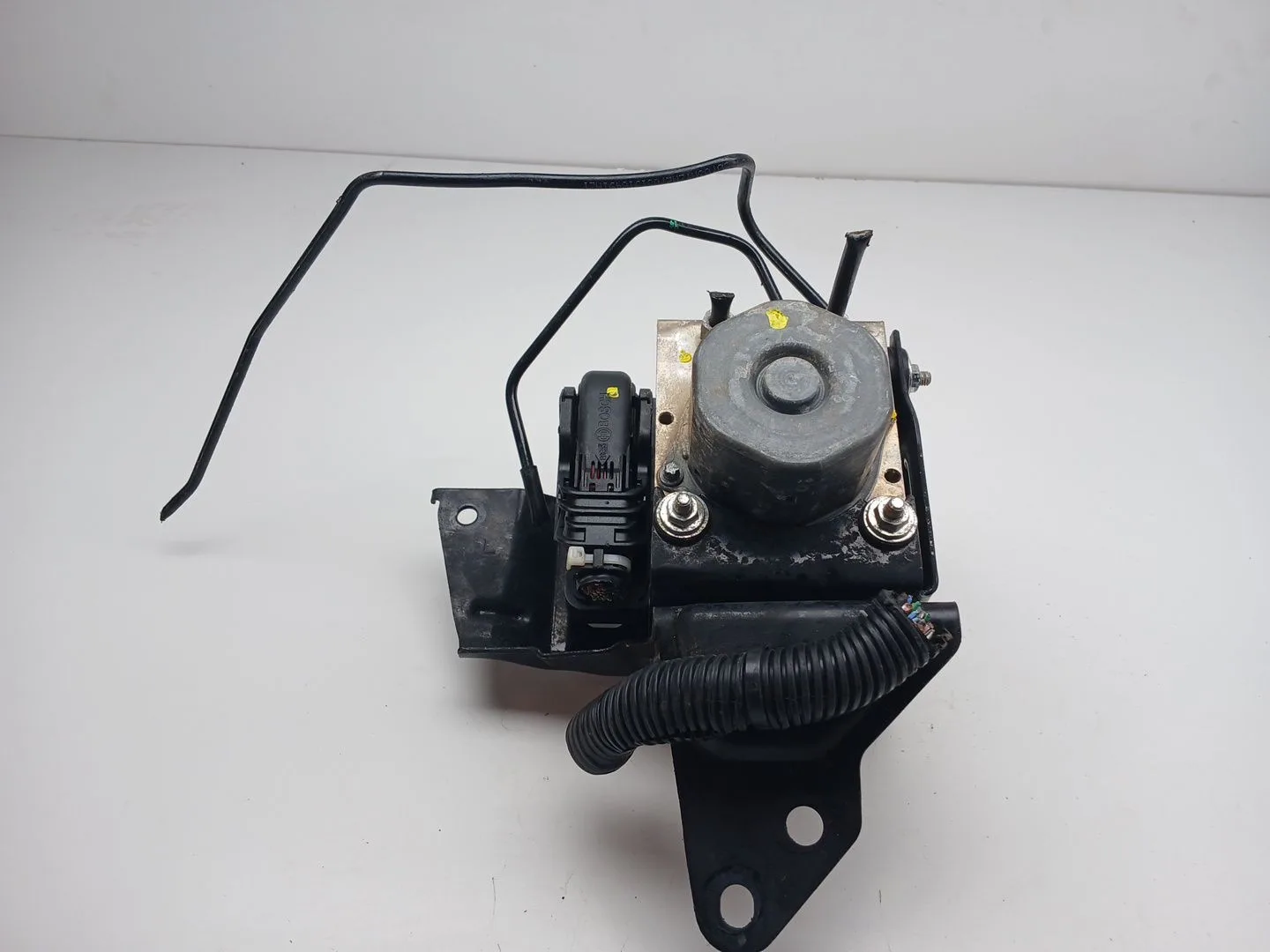 Abs para Renault Kadjar (Ha_, Hl_)