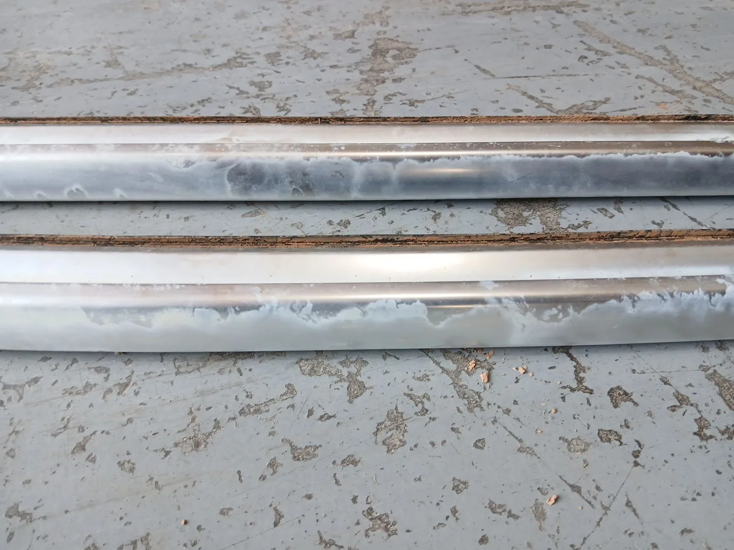 Barras Techo para Renault Kadjar (Ha_, Hl_)