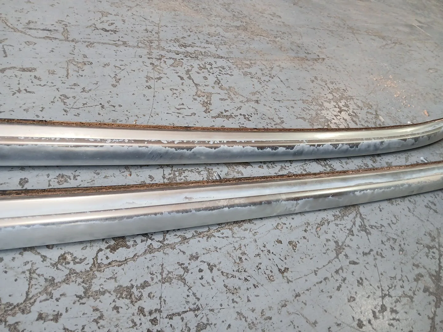 Barras Techo para Renault Kadjar (Ha_, Hl_)