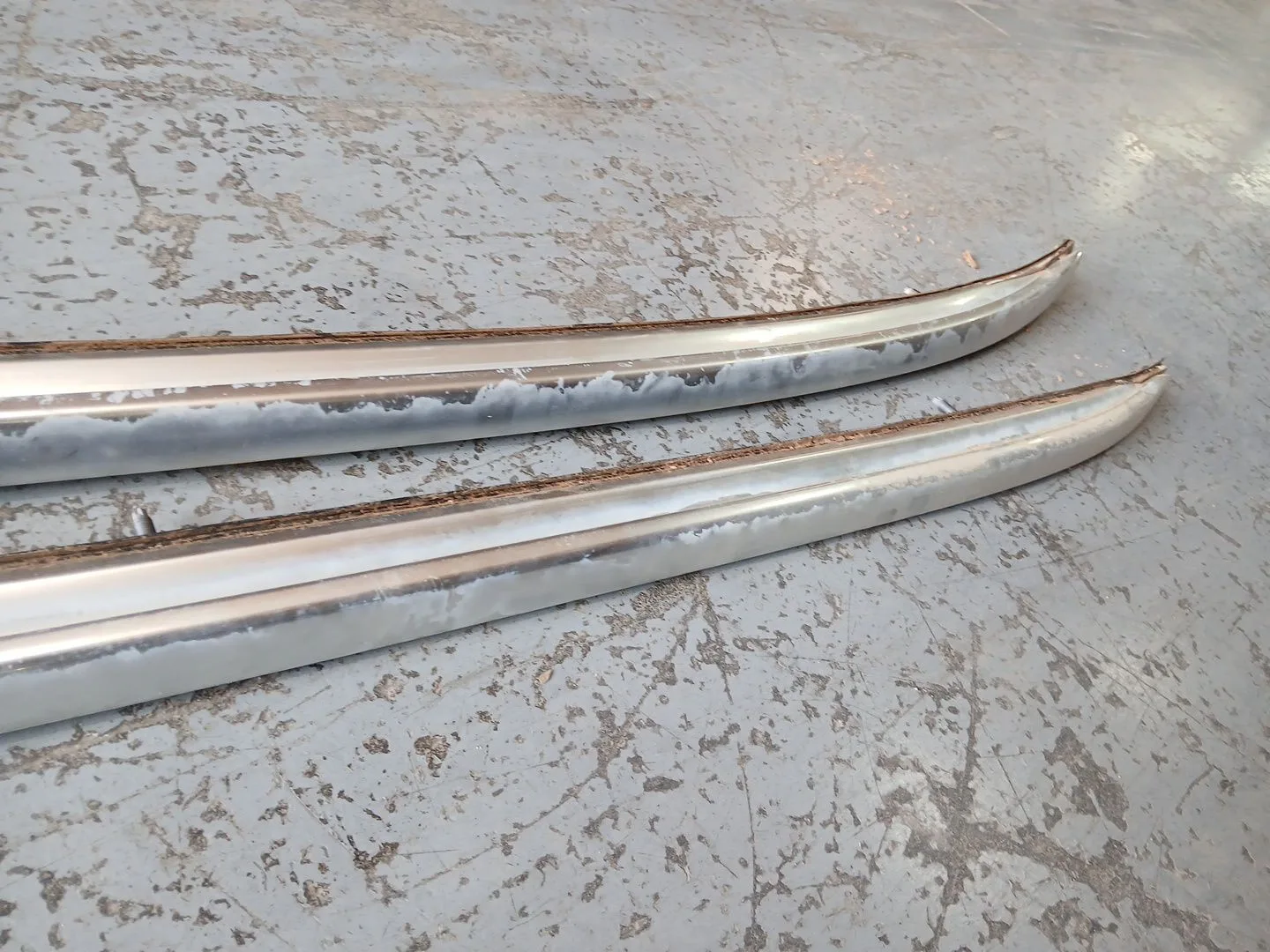 Barras Techo para Renault Kadjar (Ha_, Hl_)