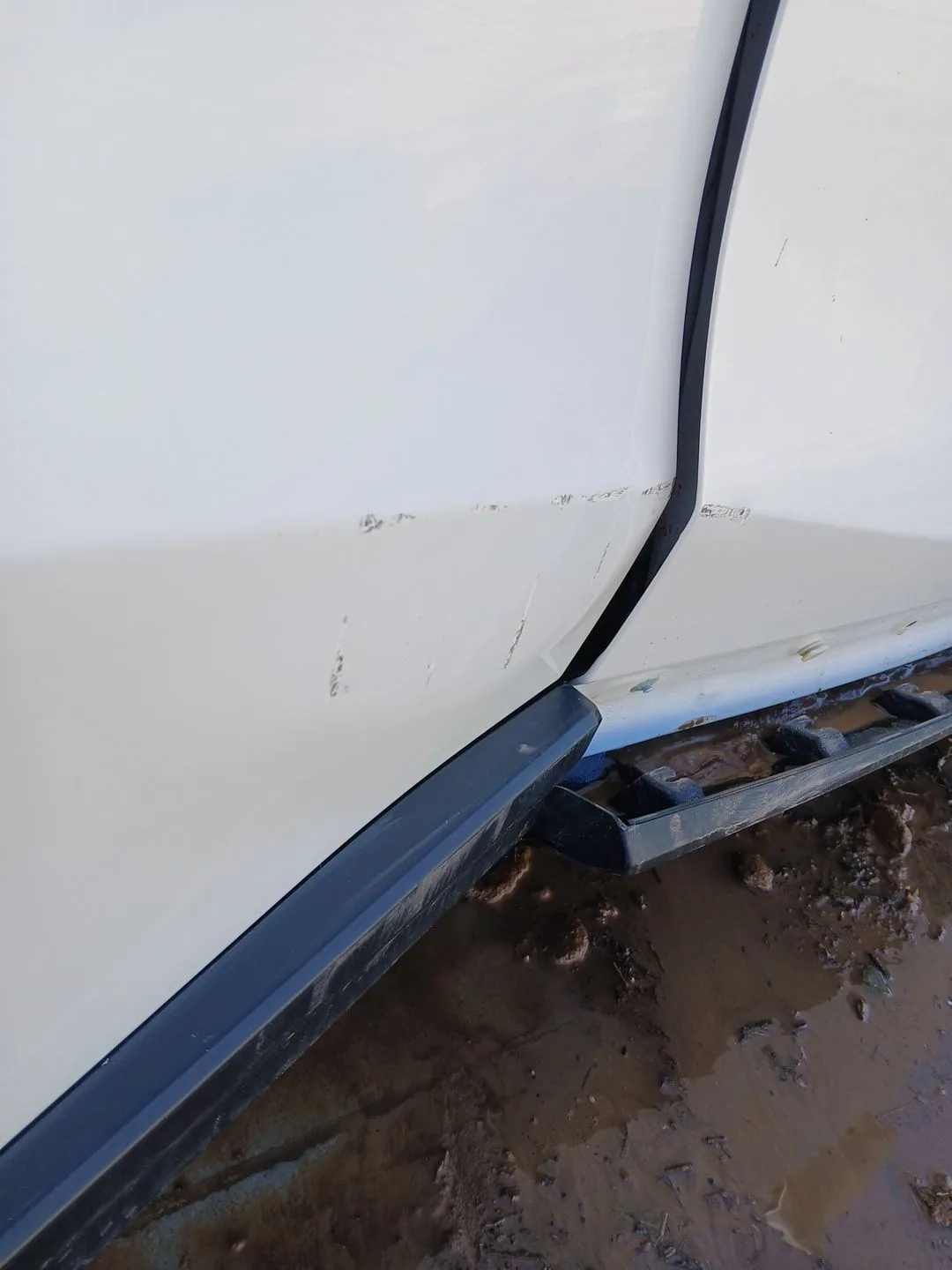 Puerta Trasera Derecha para Lexus Ux (_Aa1_, _Ah1_, _Ma1_)