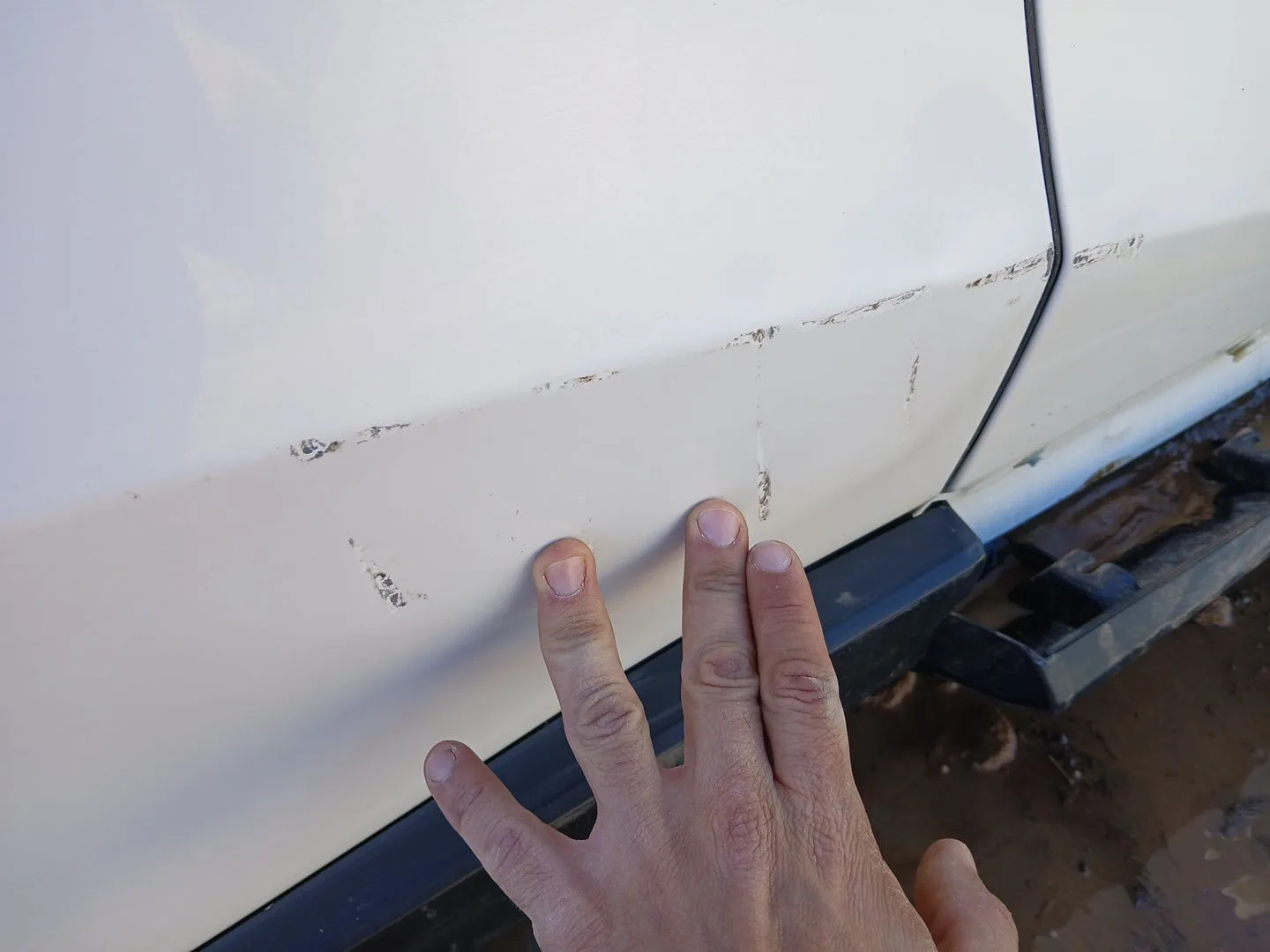 Puerta Trasera Derecha para Lexus Ux (_Aa1_, _Ah1_, _Ma1_)