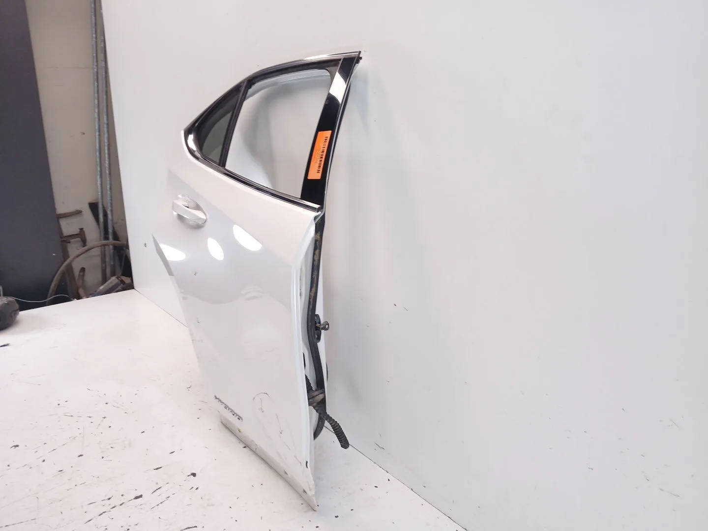 Puerta Trasera Derecha para Lexus Ux (_Aa1_, _Ah1_, _Ma1_)