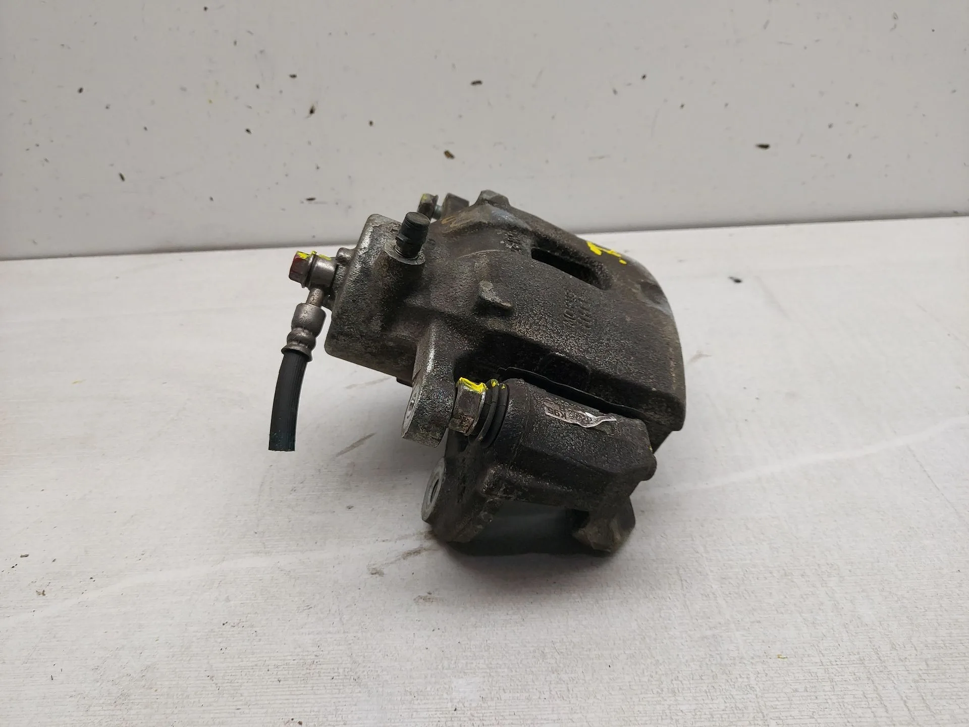 Pinza Freno Delantera Derecha para Hyundai Kona (Os, Ose, Osi)