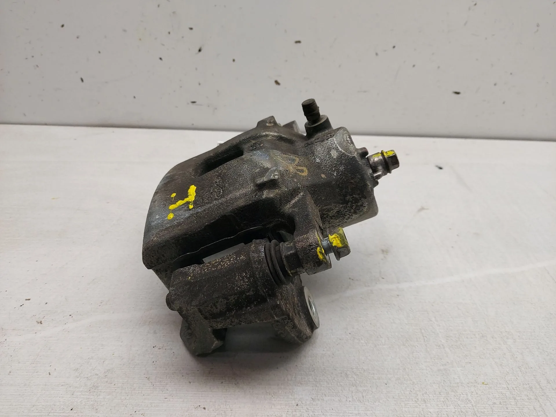 Pinza Freno Delantera Derecha para Hyundai Kona (Os, Ose, Osi)