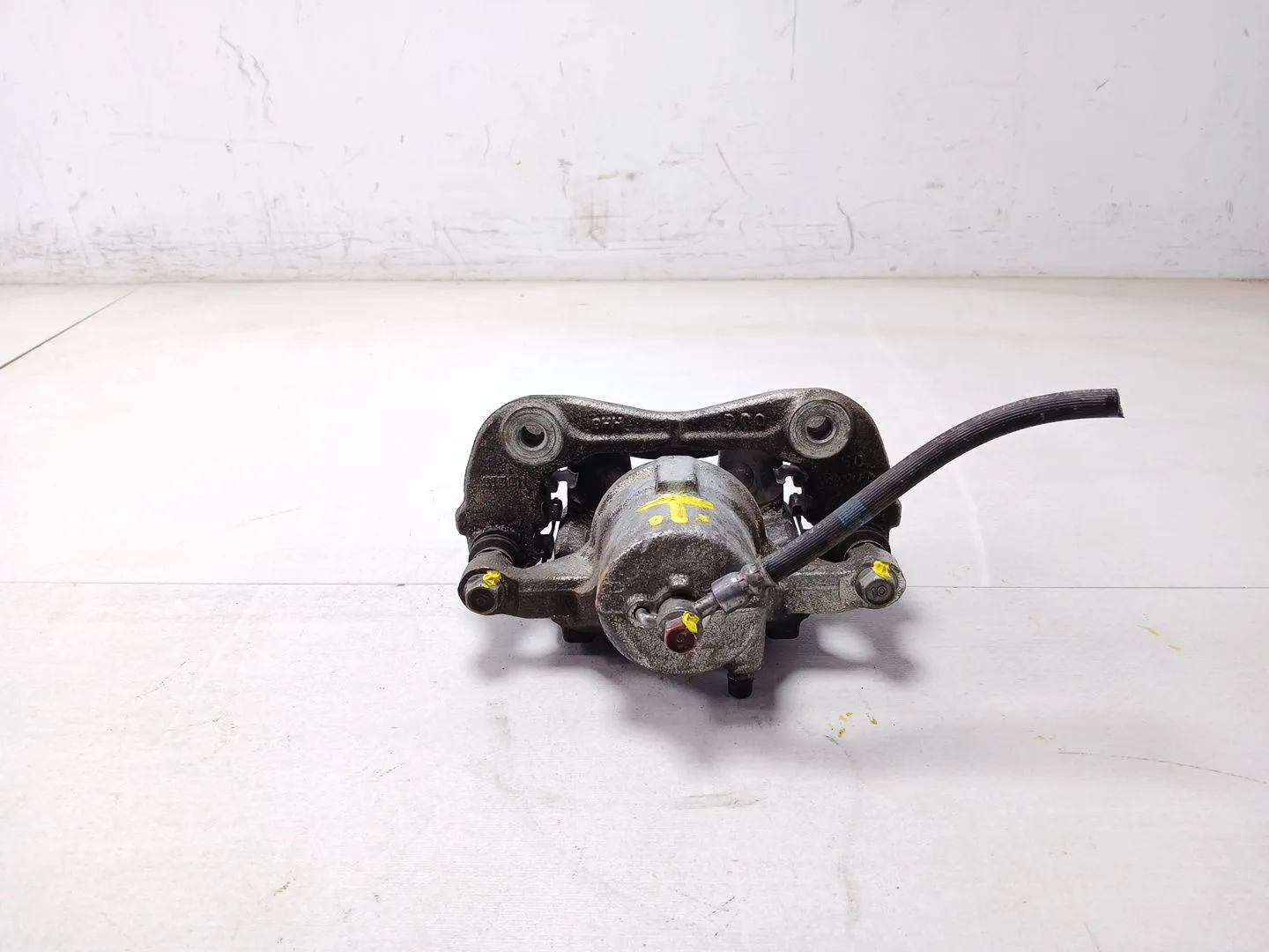 Pinza Freno Delantera Izquierda para Hyundai Kona (Os, Ose, Osi)