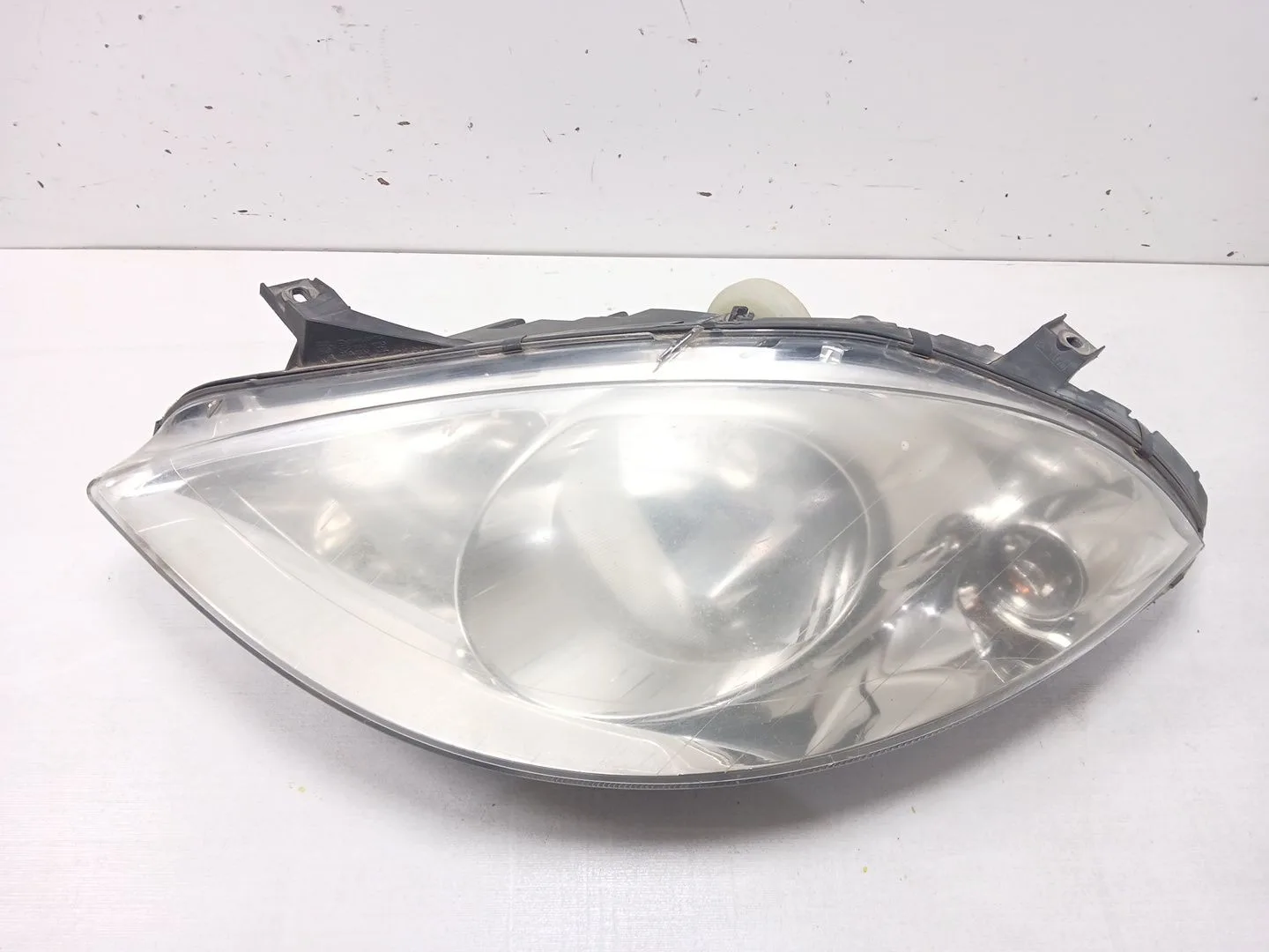 Faro Izquierdo para Mercedes-Benz Clase A (W169)