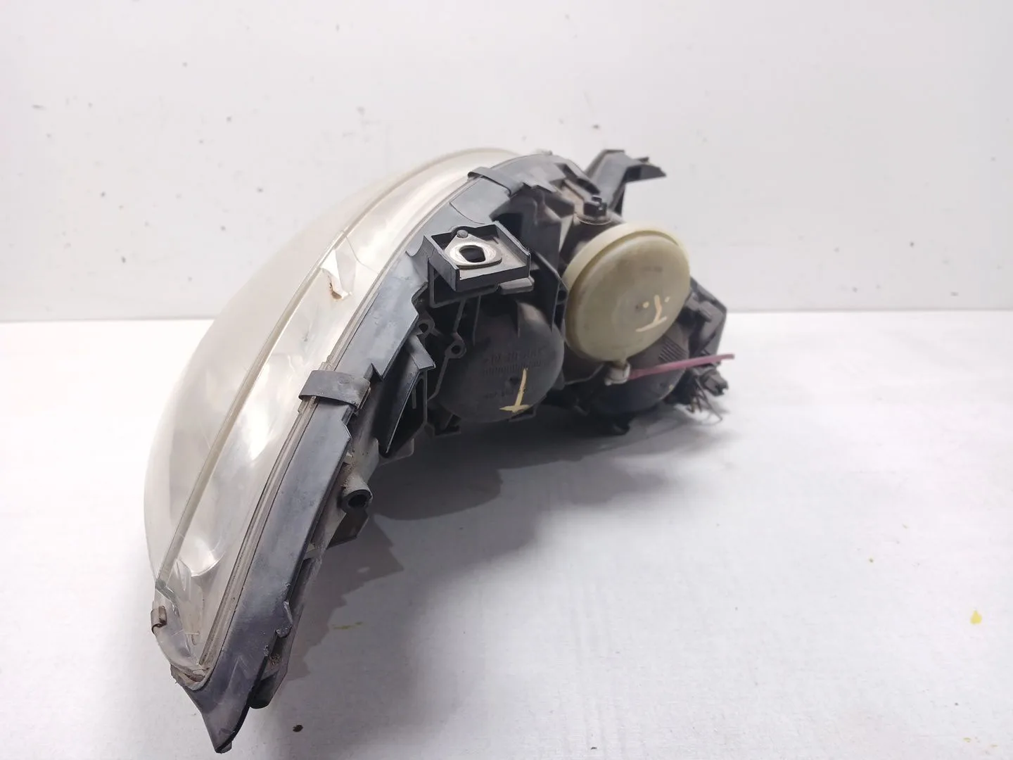 Faro Izquierdo para Mercedes-Benz Clase A (W169)
