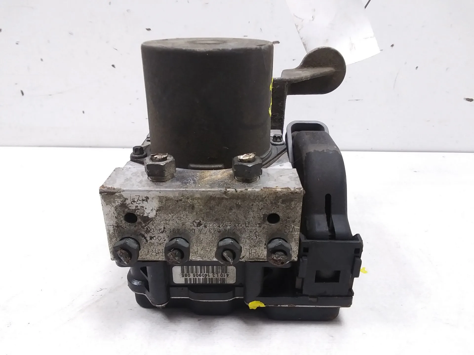 Abs para Mercedes-Benz Clase A (W169)