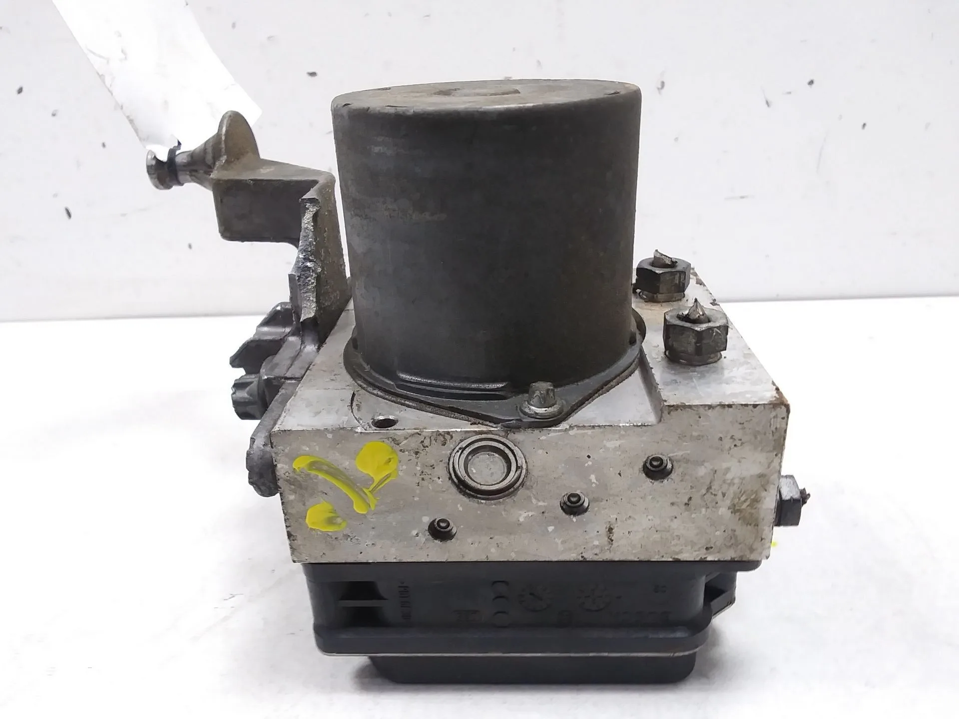 Abs para Mercedes-Benz Clase A (W169)
