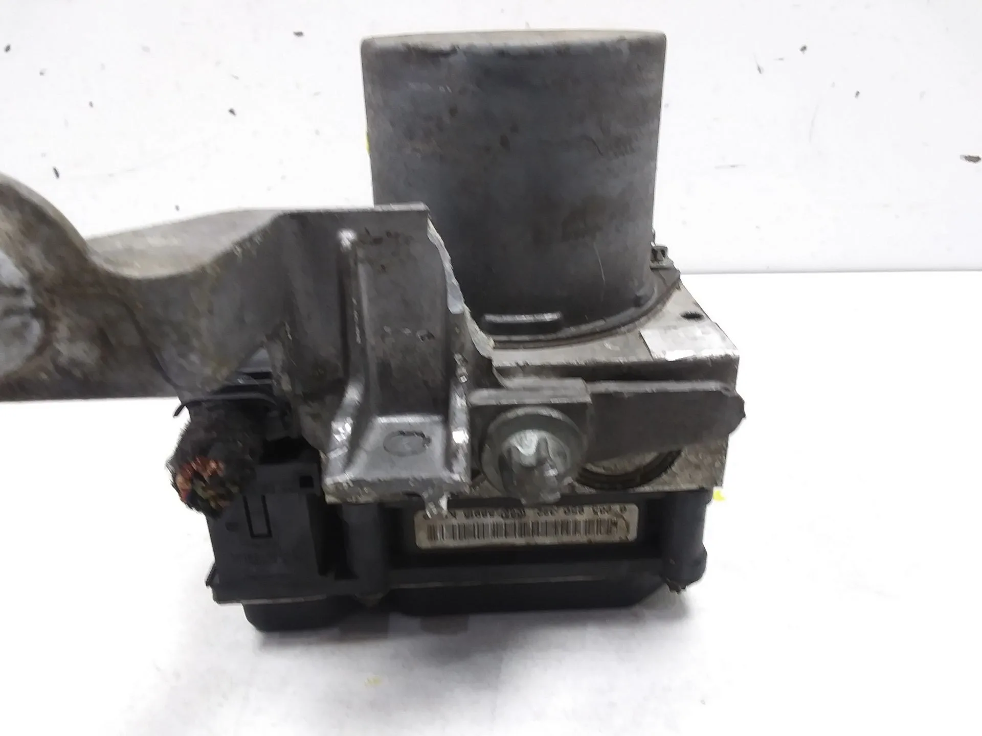 Abs para Mercedes-Benz Clase A (W169)