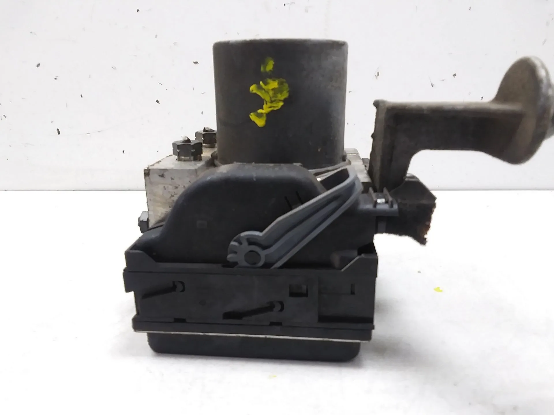 Abs para Mercedes-Benz Clase A (W169)