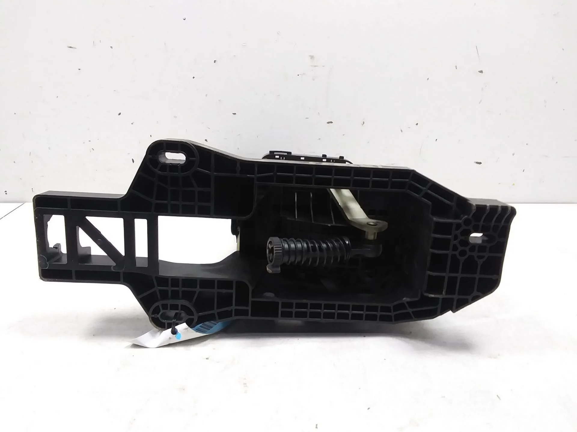 Palanca Cambio para Mercedes-Benz Clase A (W169)