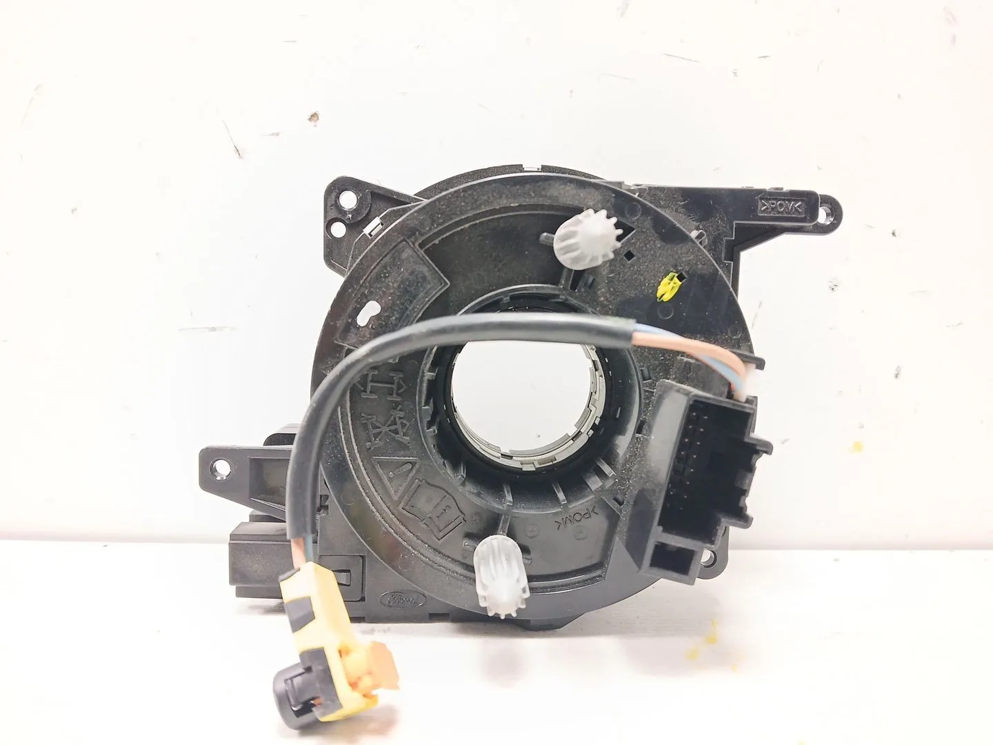 Anillo Airbag para Ford Focus Lim. (Cb8)