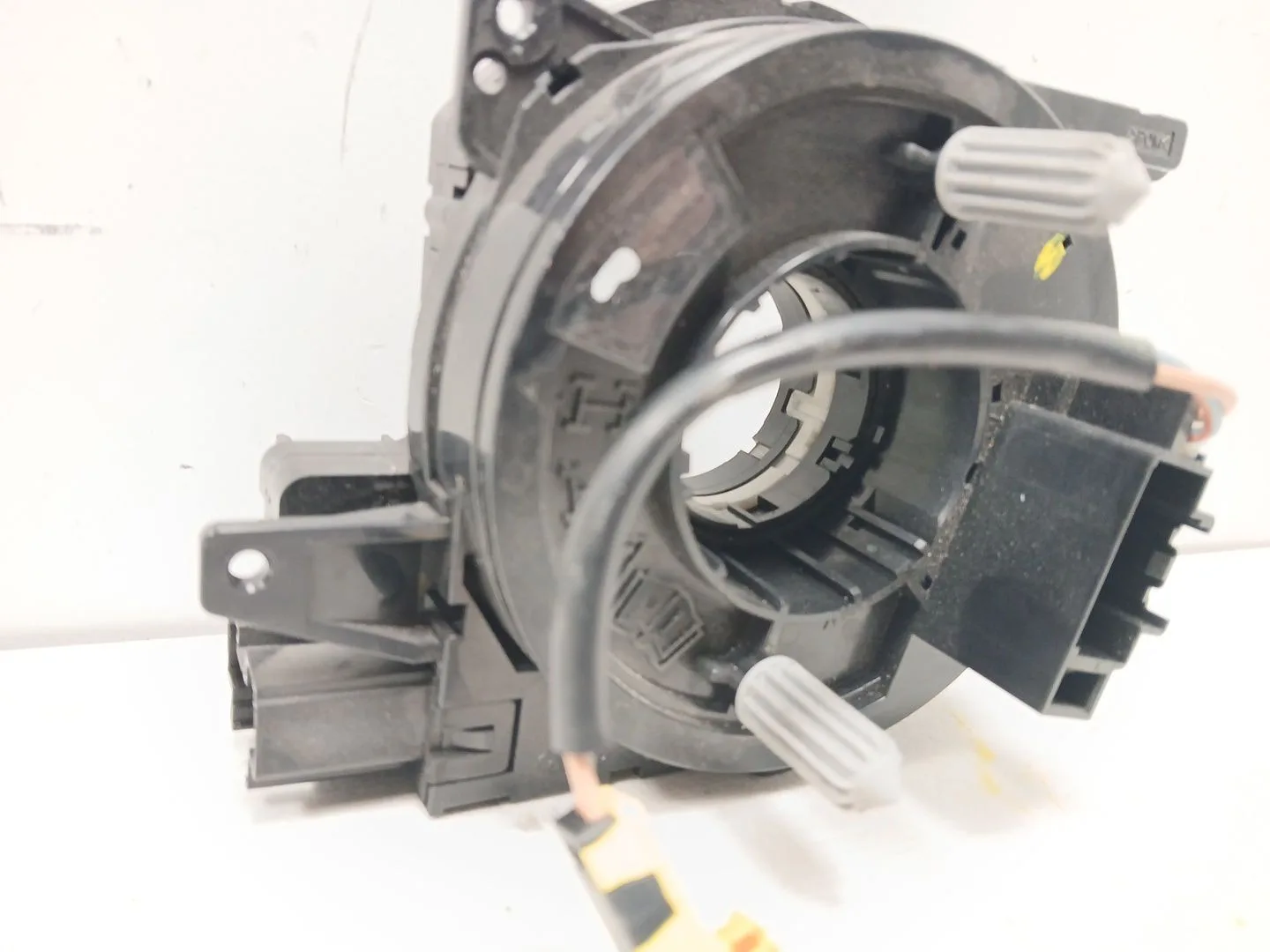 Anillo Airbag para Ford Focus Lim. (Cb8)