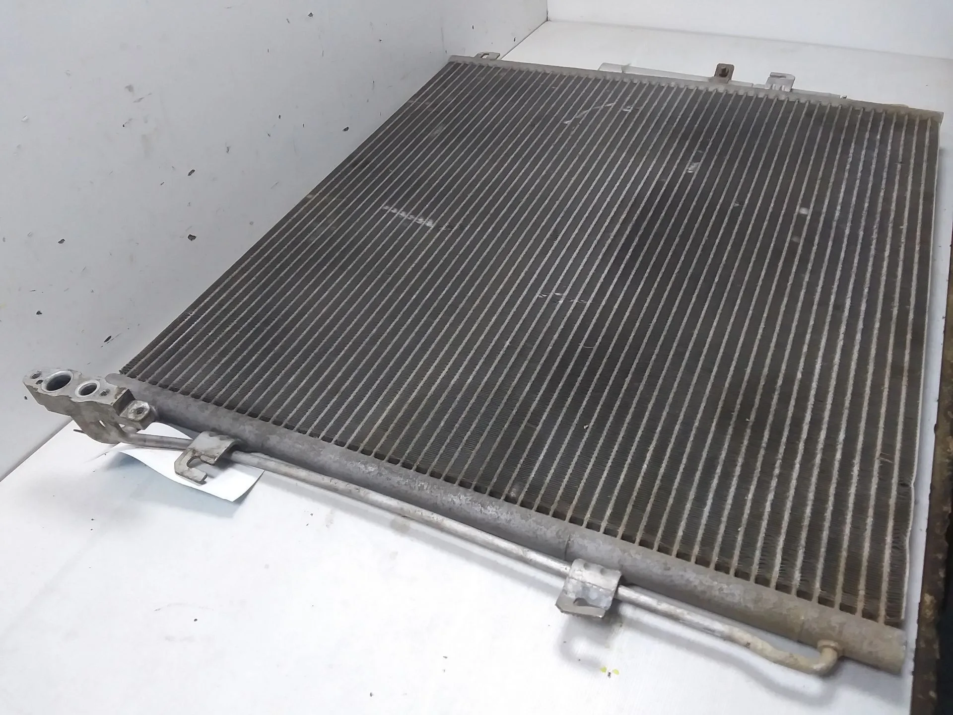 Condensador / Radiador Aire Acondicionado para Land Rover Discovery