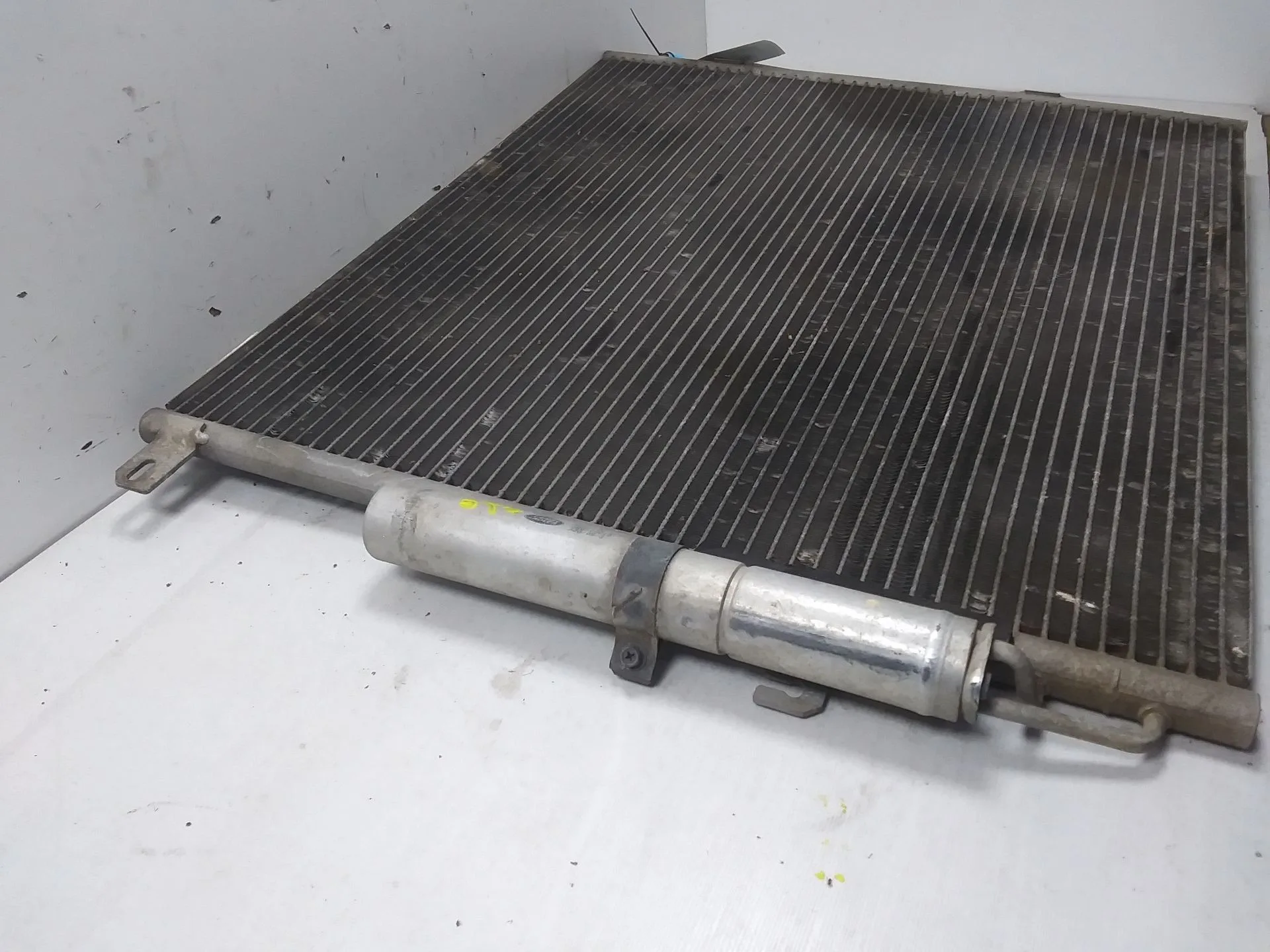 Condensador / Radiador Aire Acondicionado para Land Rover Discovery