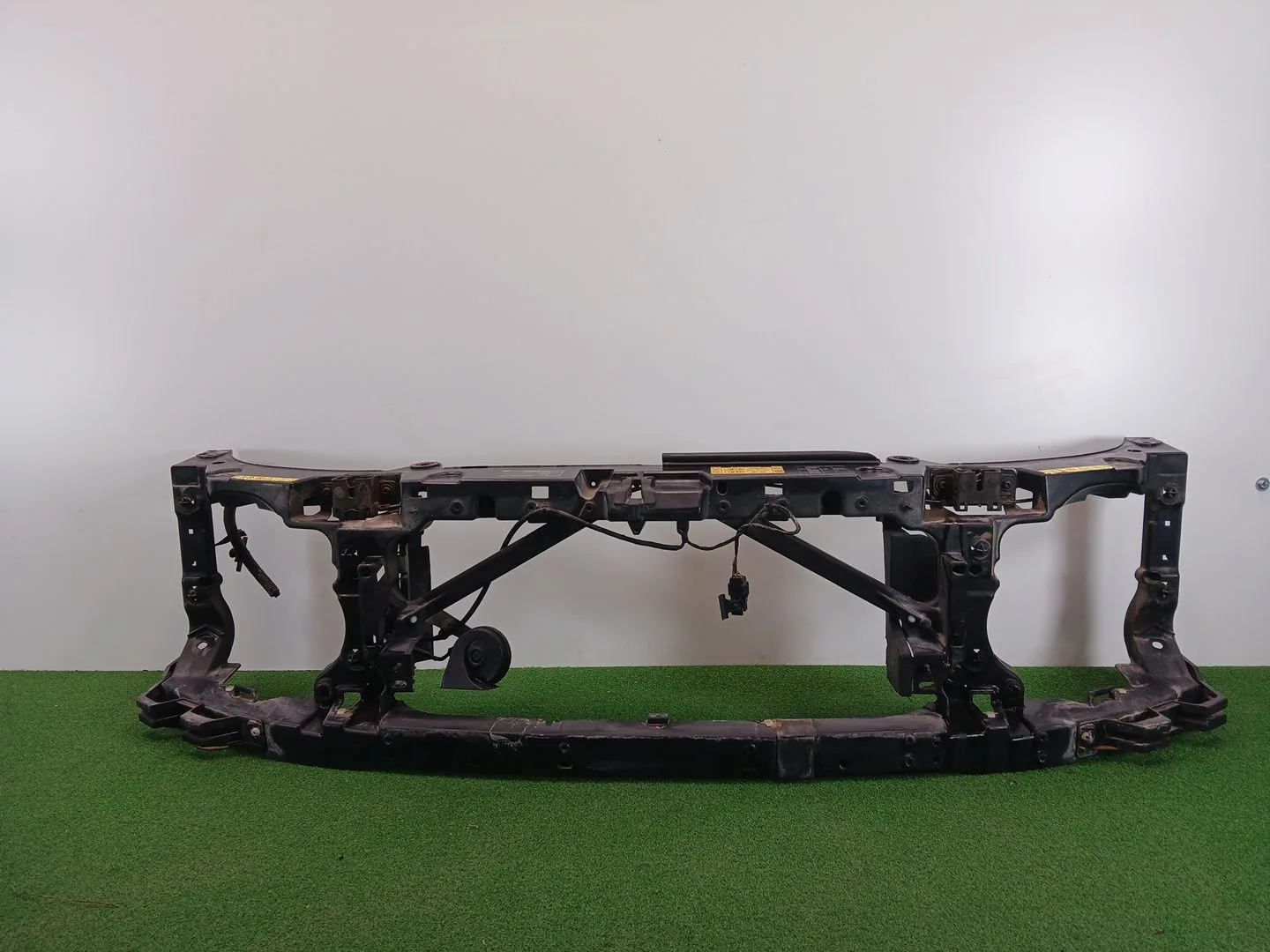 Panel Frontal para Land Rover Discovery