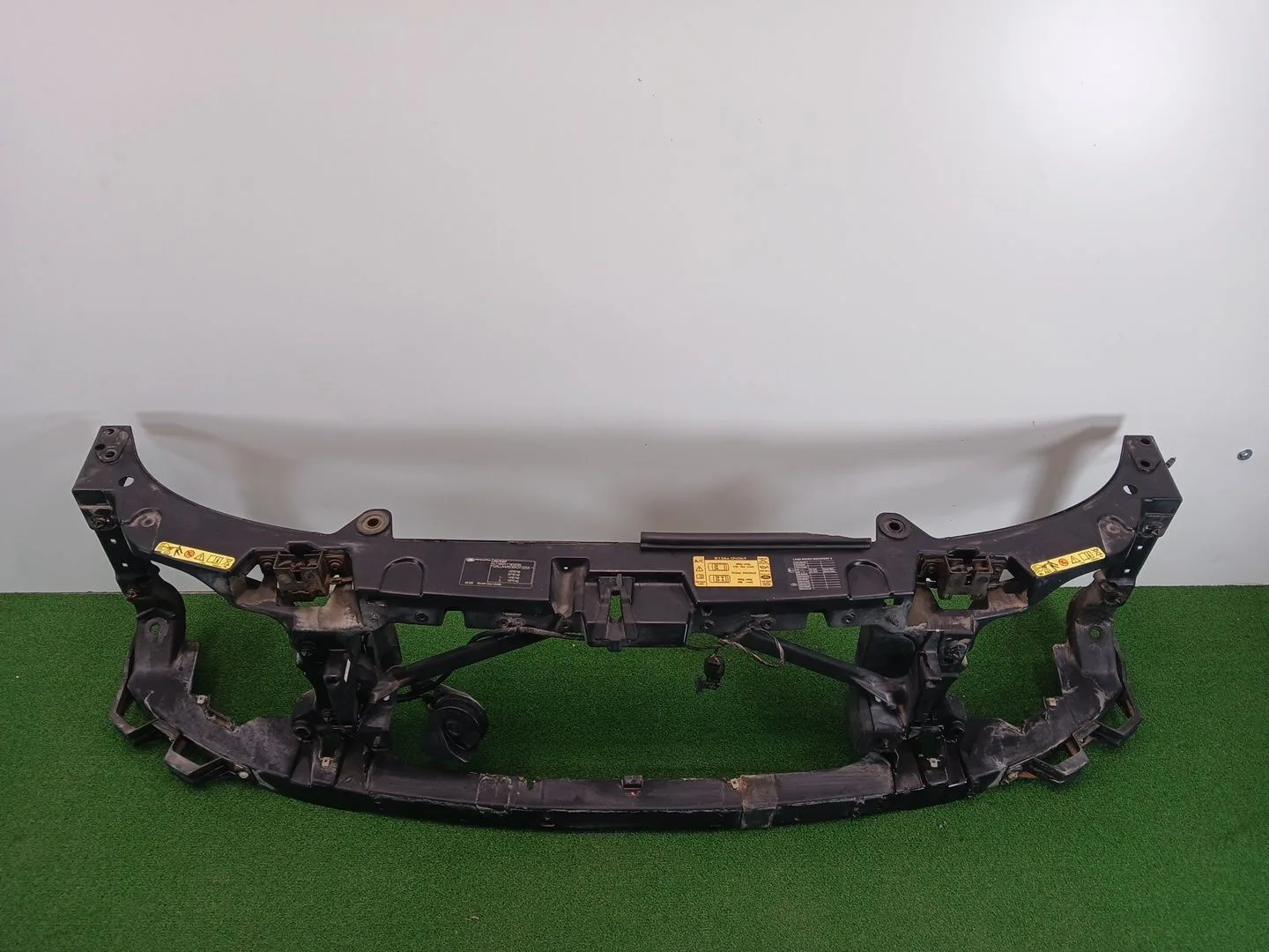 Panel Frontal para Land Rover Discovery