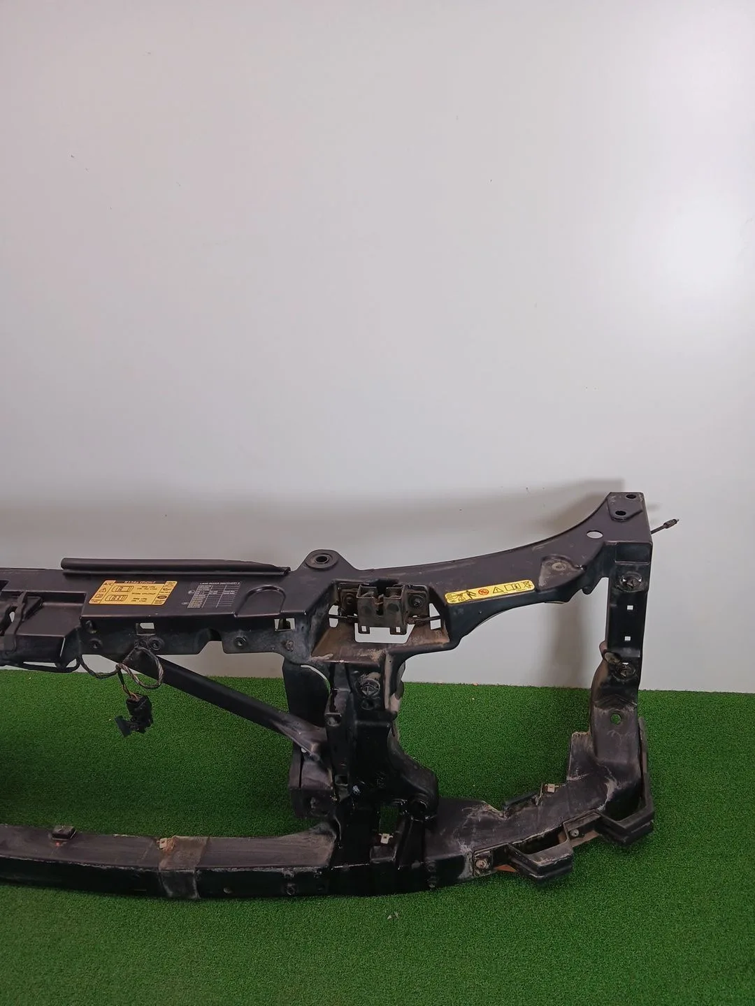 Panel Frontal para Land Rover Discovery
