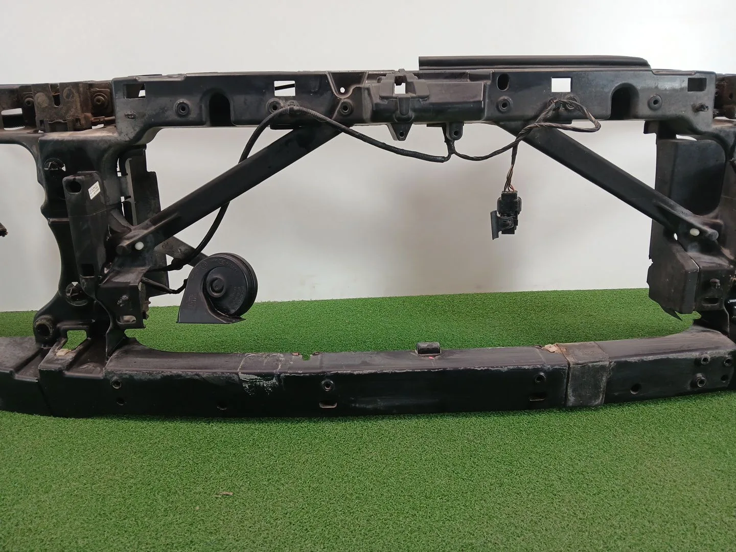 Panel Frontal para Land Rover Discovery