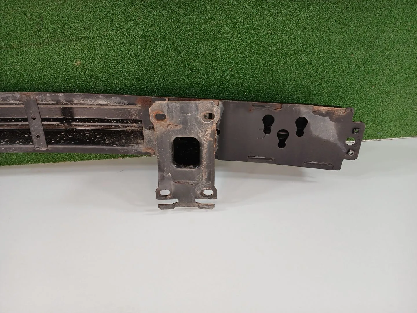 Refuerzo Paragolpes Delantero para Land Rover Discovery