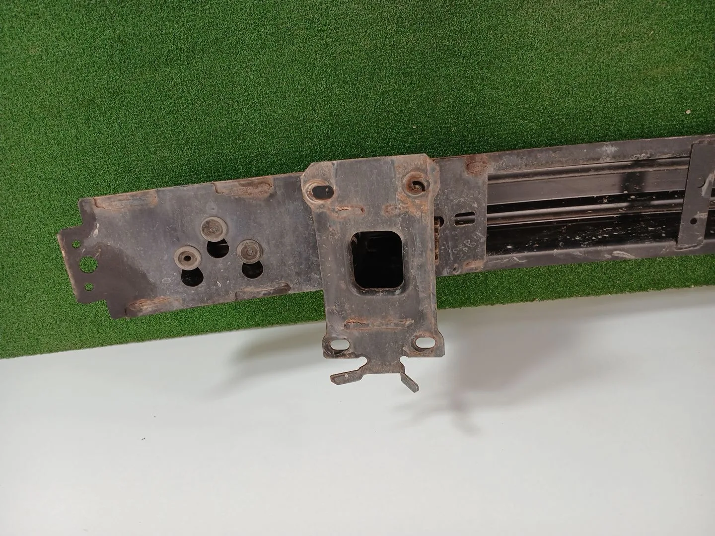 Refuerzo Paragolpes Delantero para Land Rover Discovery