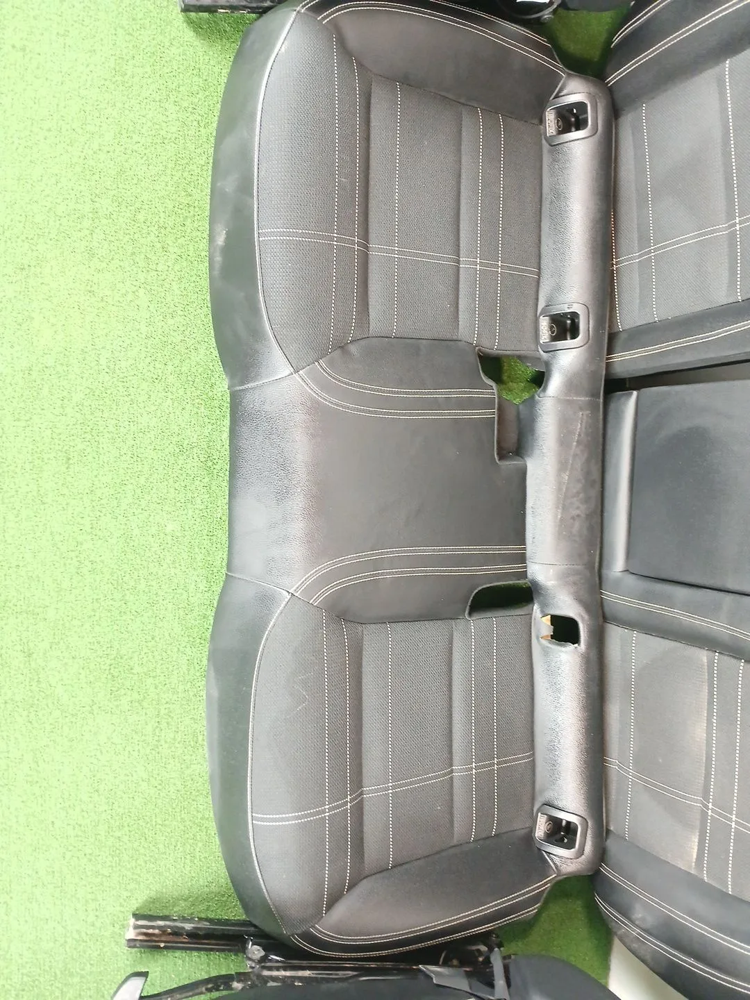 Juego Asientos Completo para Mercedes-Benz Clase A (W176)