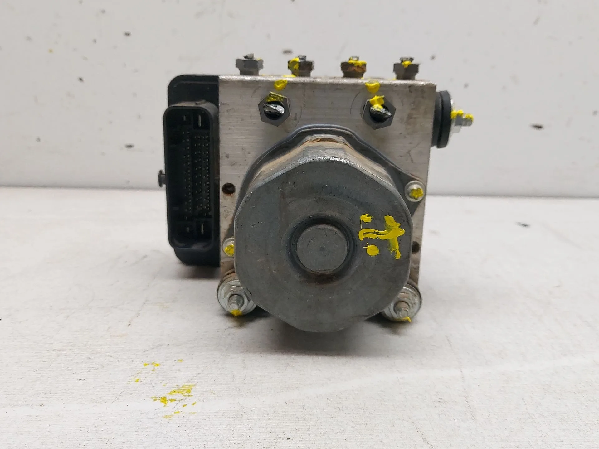 Abs para Mercedes-Benz Clase A (W176)