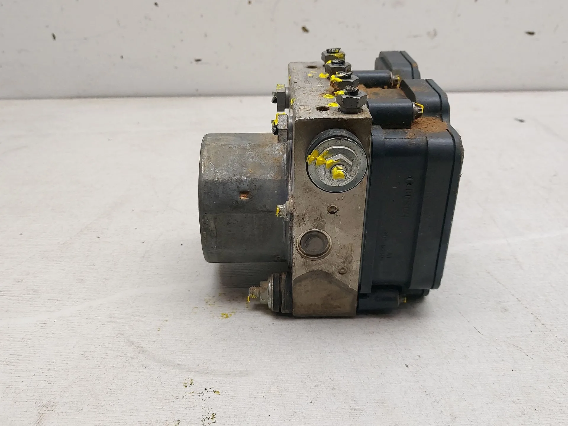 Abs para Mercedes-Benz Clase A (W176)