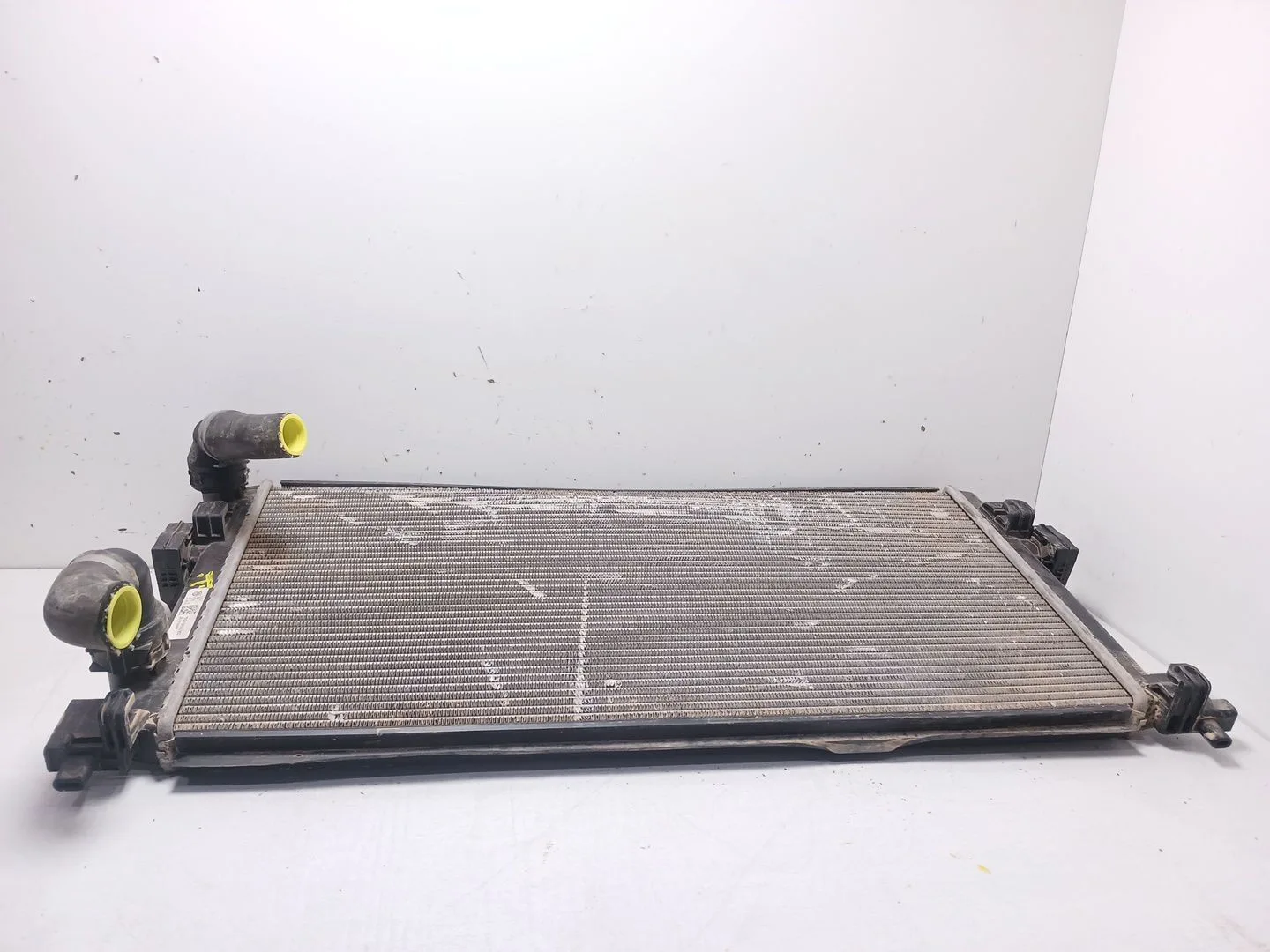 Radiador Agua para Volkswagen Golf Sportsvan Vii (Am1, An1)