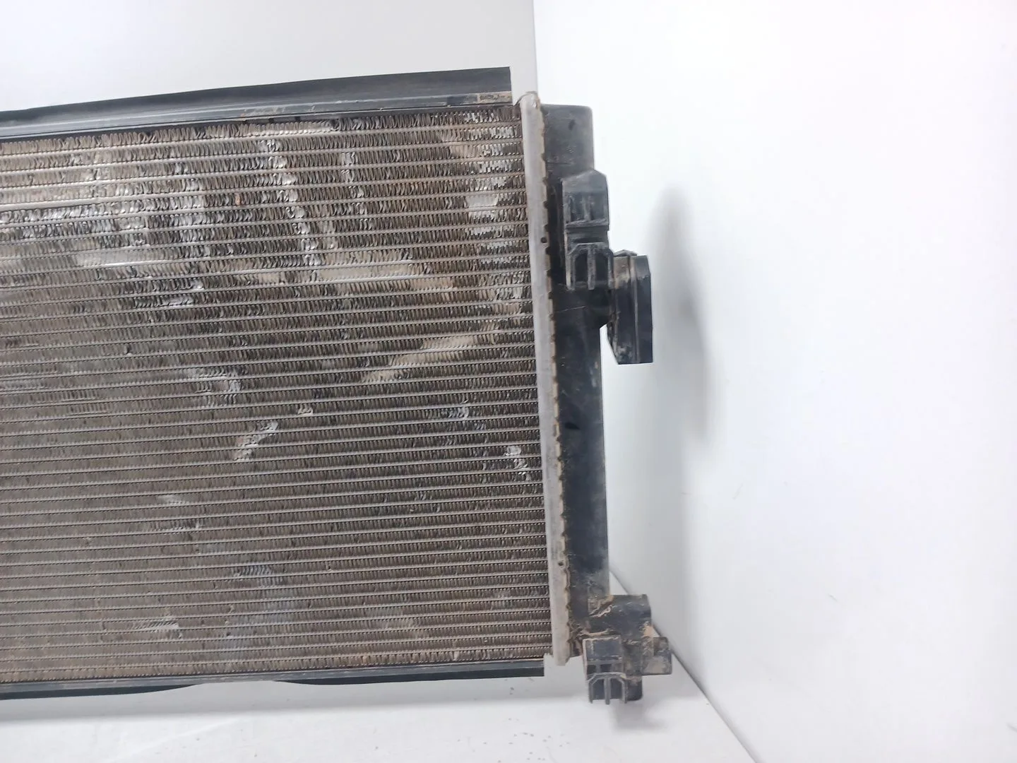 Radiador Agua para Volkswagen Golf Sportsvan Vii (Am1, An1)