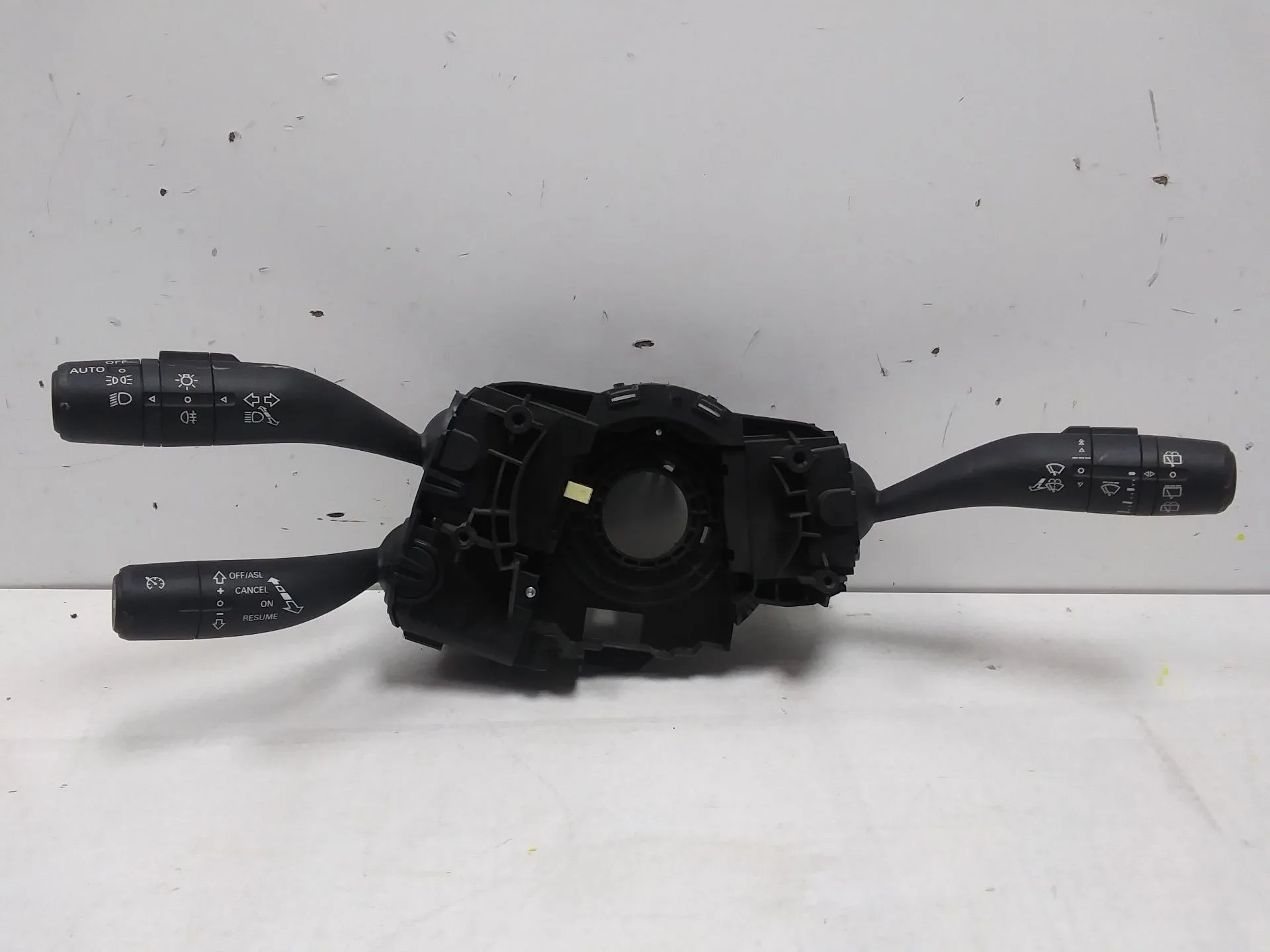 Mando Luces para Mg Zs Suv (Azs1)
