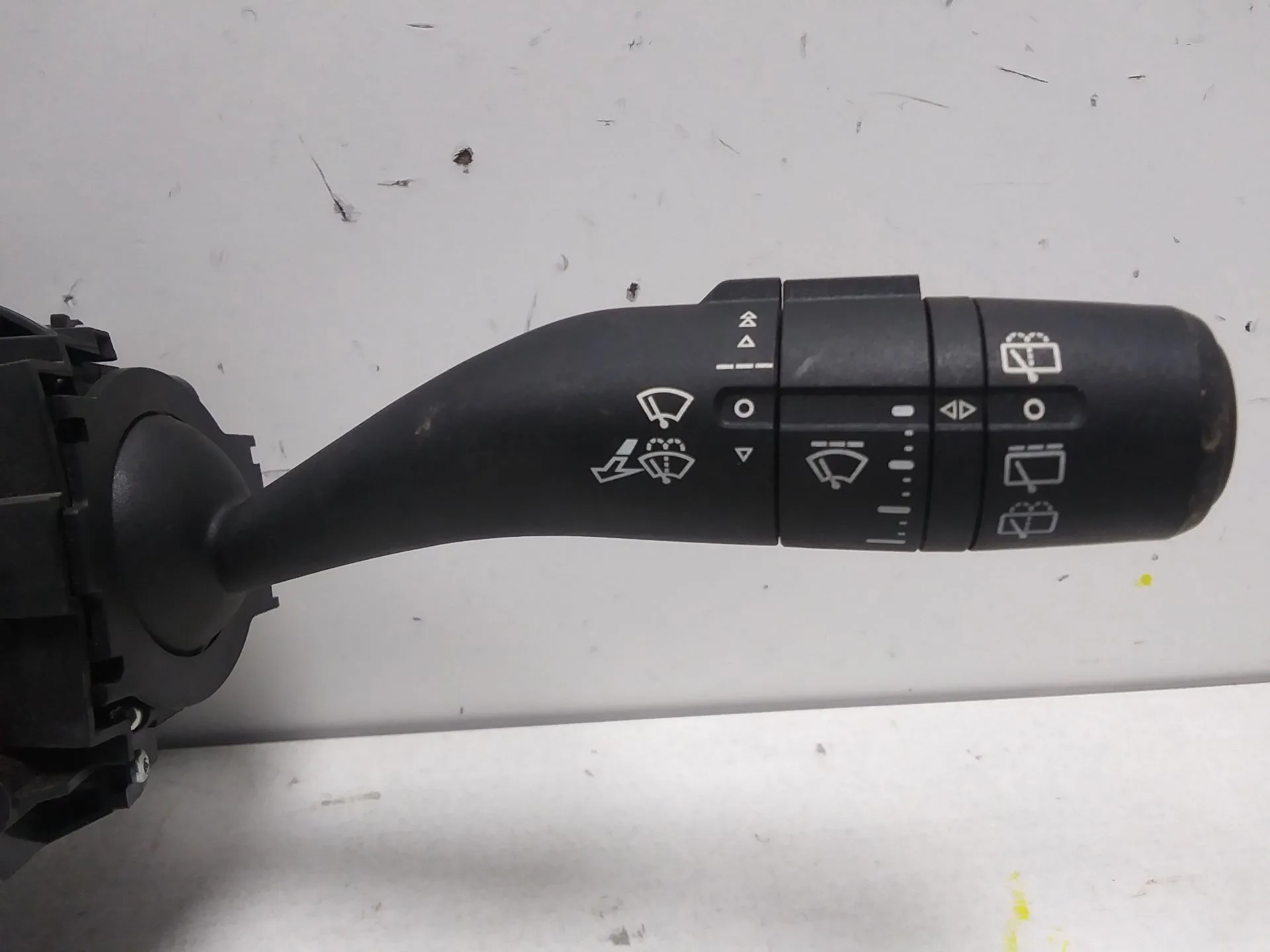 Mando Luces para Mg Zs Suv (Azs1)