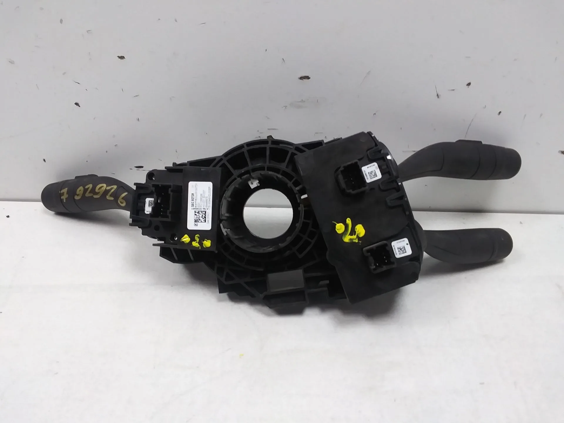 Mando Luces para Mg Zs Suv (Azs1)