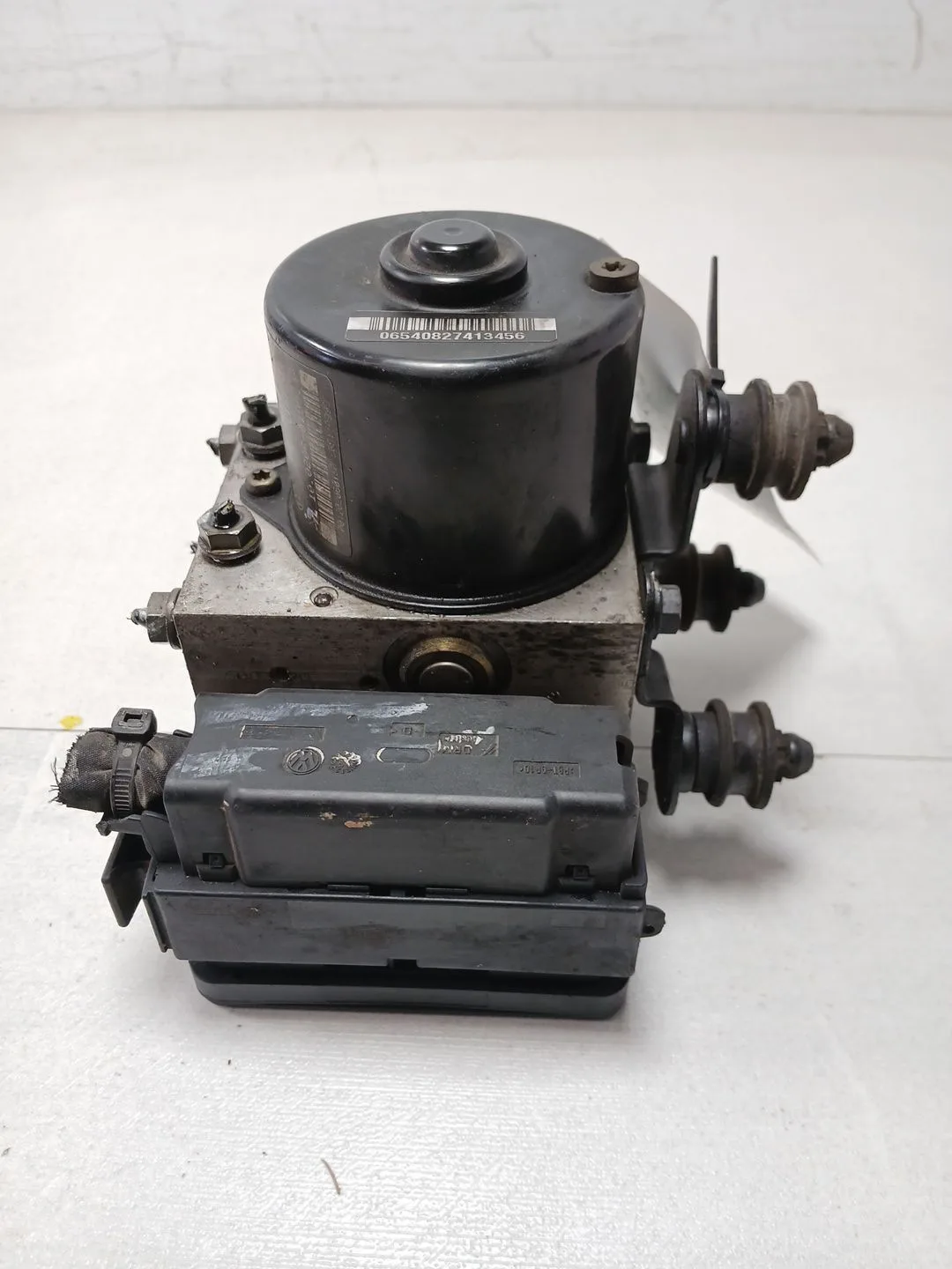 Abs para Volkswagen Jetta Iii (1K2)