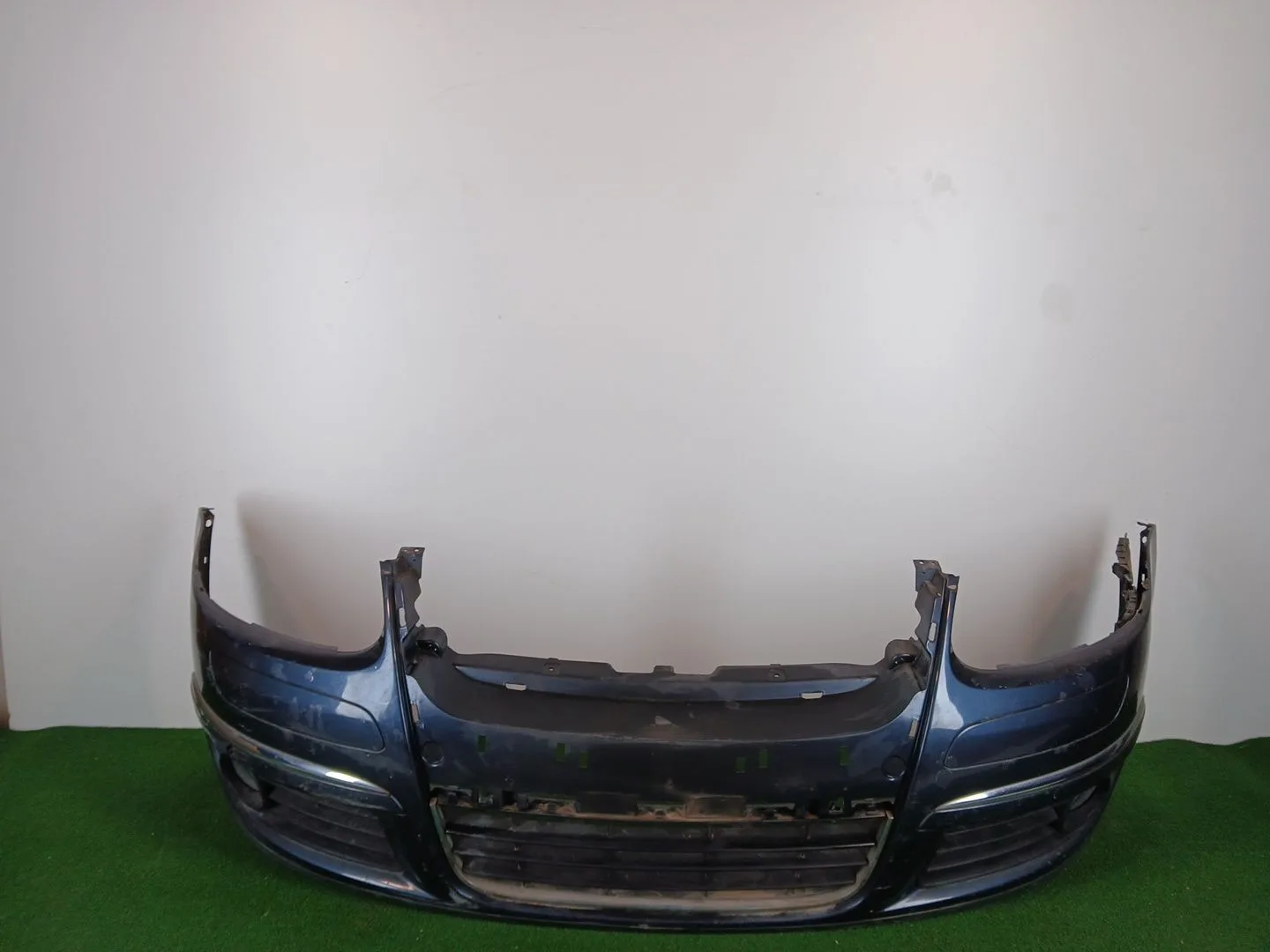 Paragolpes Delantero para Volkswagen Jetta Iii (1K2)