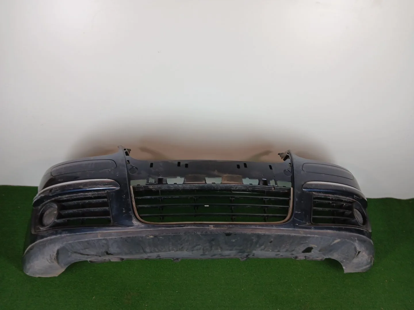 Paragolpes Delantero para Volkswagen Jetta Iii (1K2)